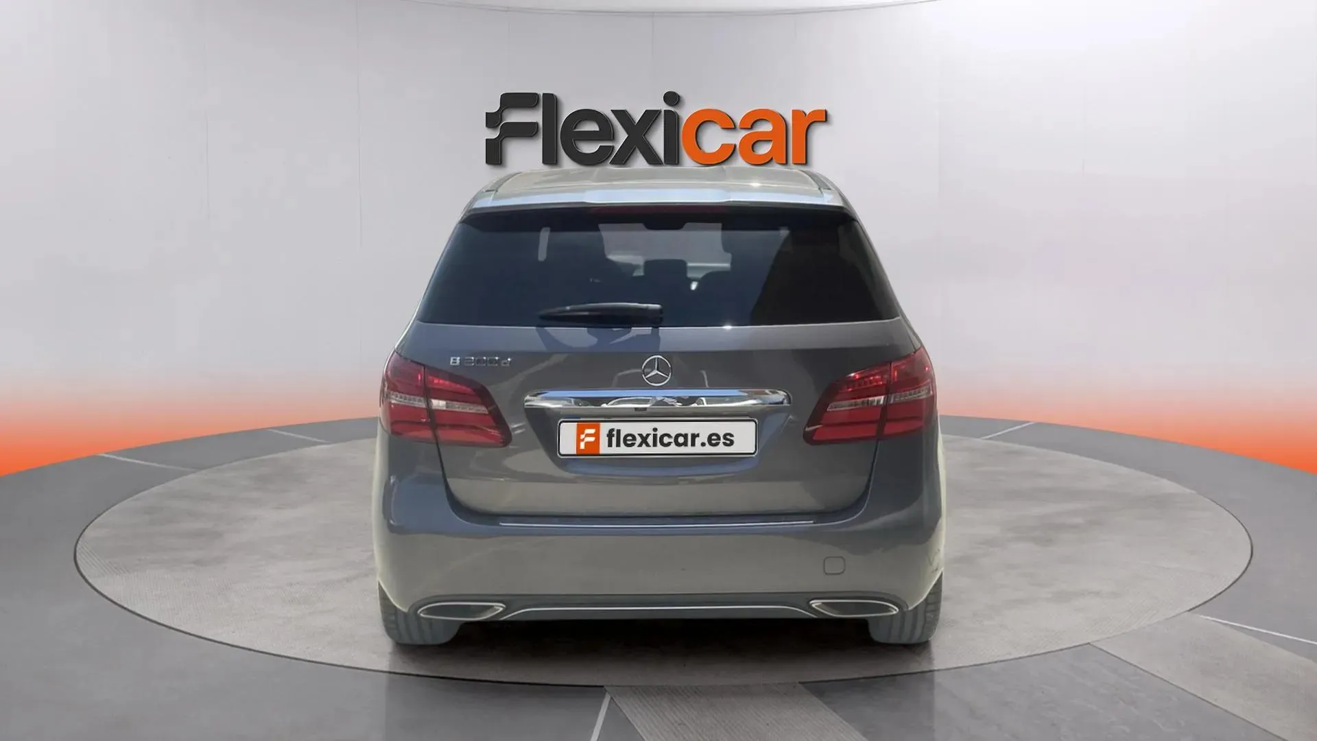 Mercedes-Benz Clase B 200 cdi - foto 5