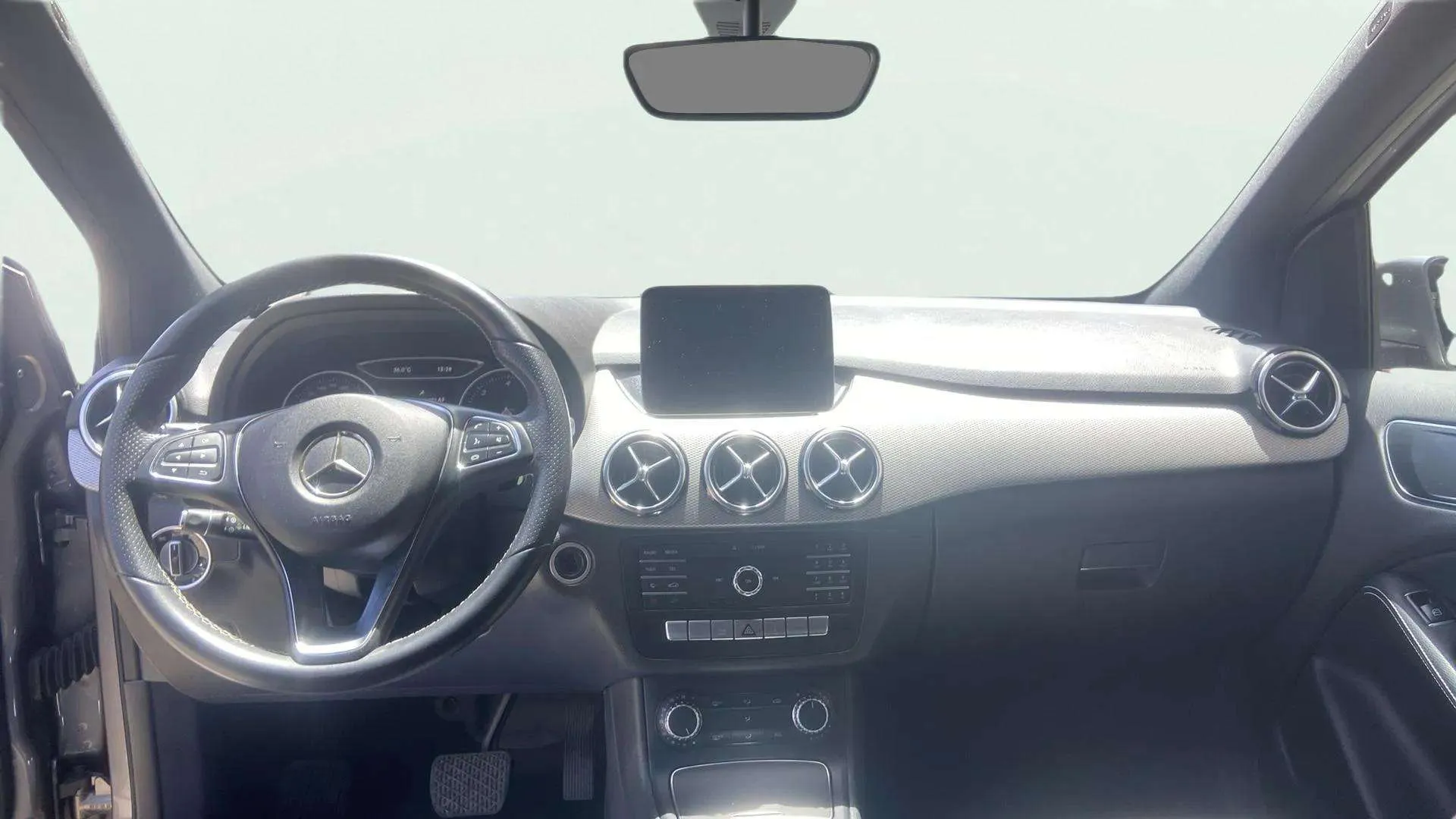 Mercedes-Benz Clase B 200 cdi - foto 15