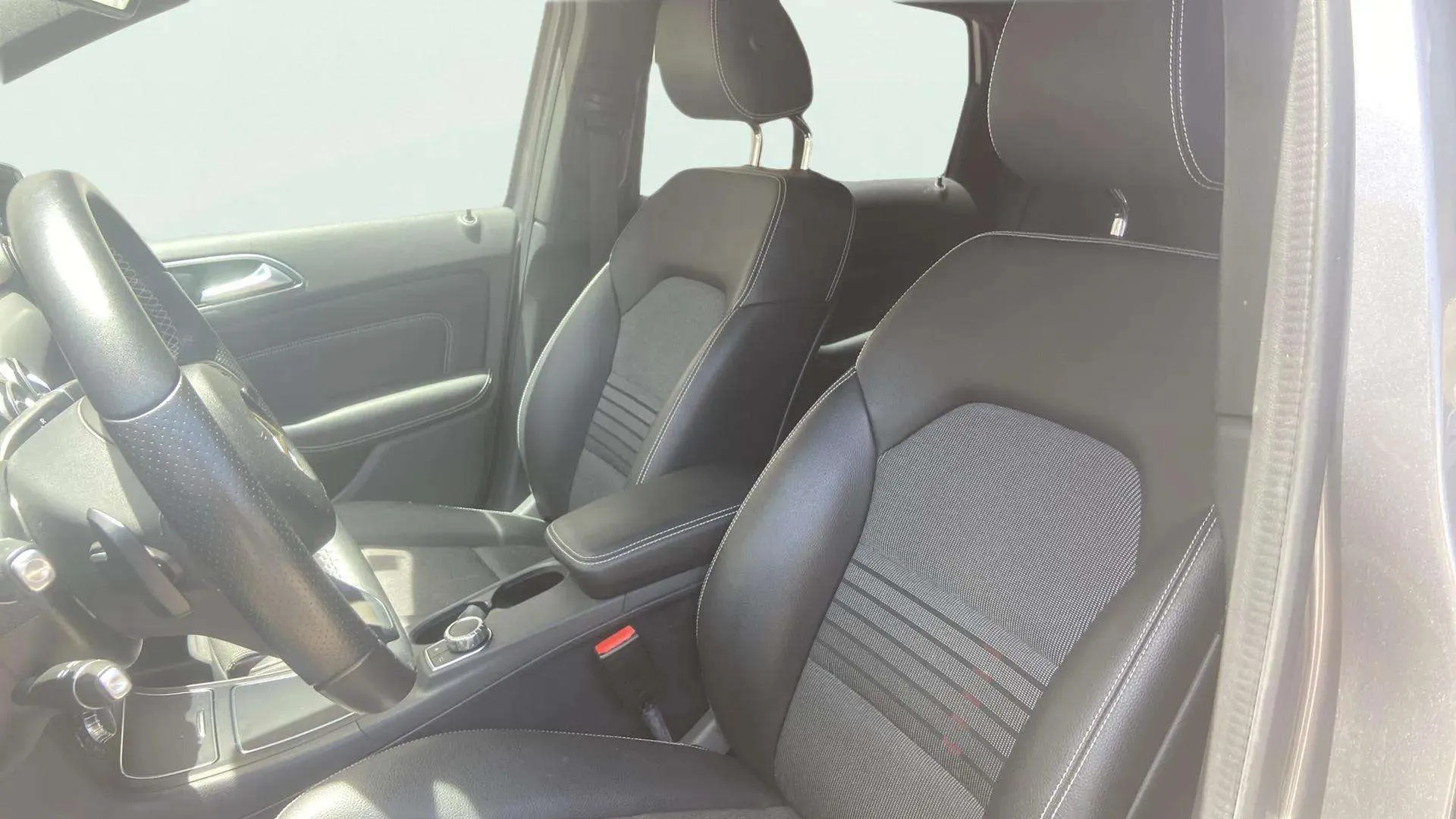 Mercedes-Benz Clase B 200 cdi - foto 16