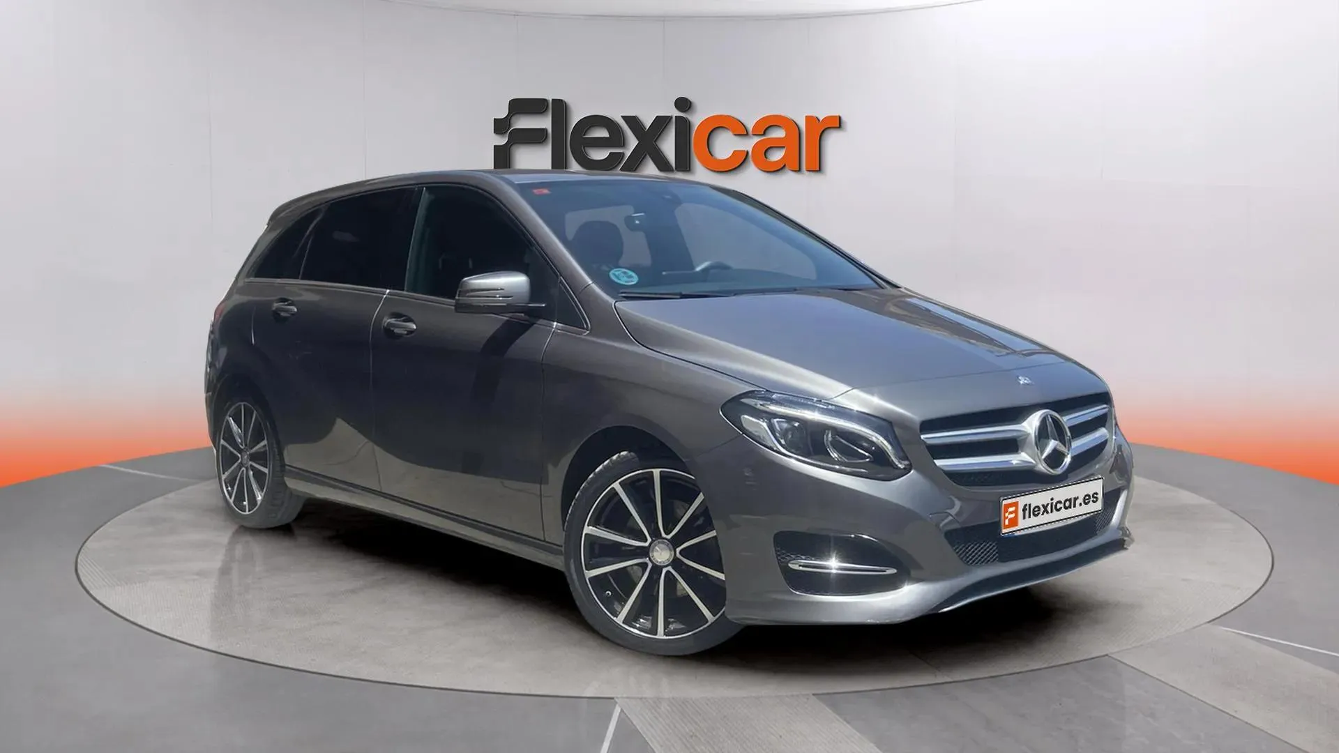 Mercedes-Benz Clase B 200 cdi - foto 1