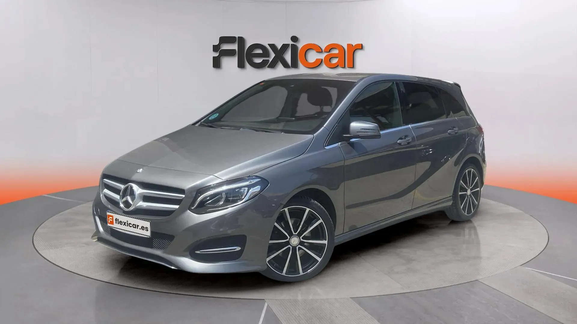 Mercedes-Benz Clase B 200 cdi - foto 3