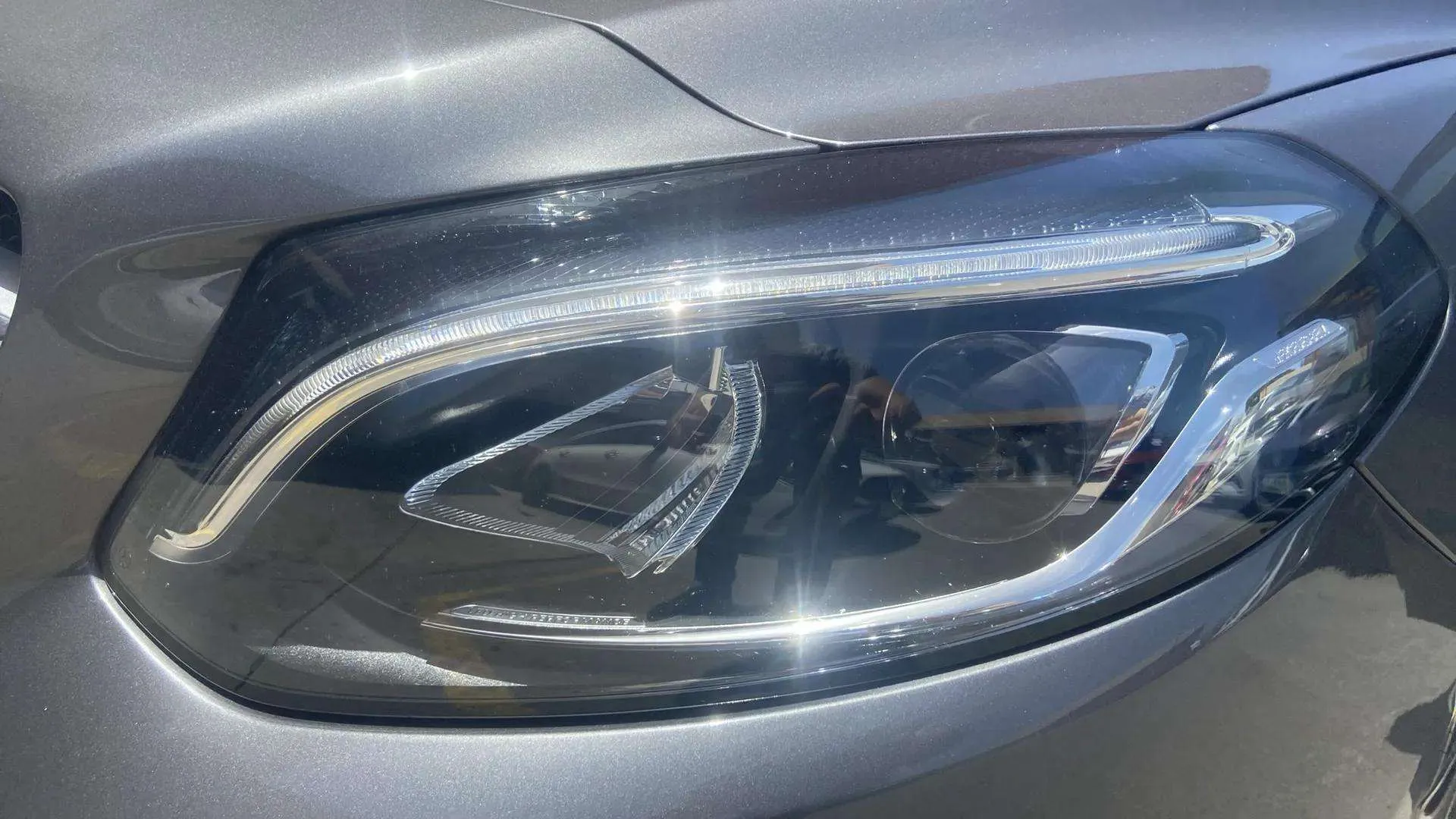 Mercedes-Benz Clase B 200 cdi - foto 10