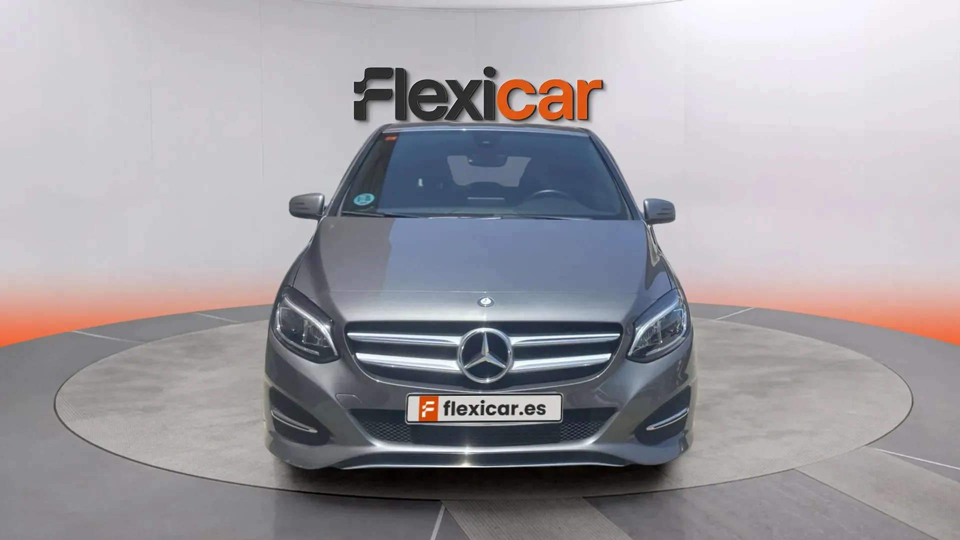Mercedes-Benz Clase B 200 cdi - foto 2