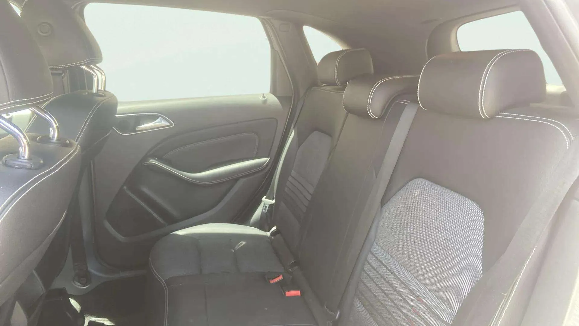 Mercedes-Benz Clase B 200 cdi - foto 17