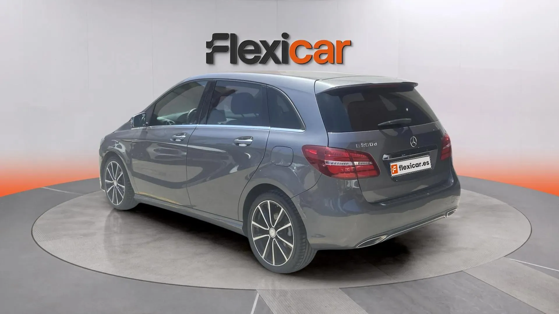 Mercedes-Benz Clase B 200 cdi - foto 4