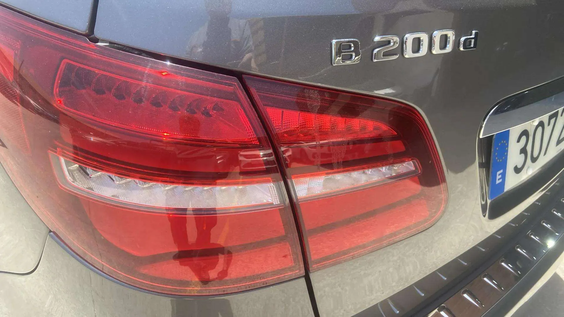 Mercedes-Benz Clase B 200 cdi - foto 11