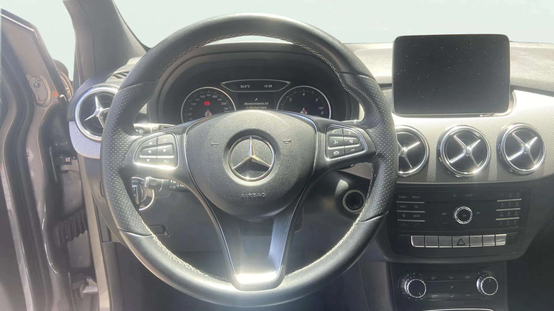 Mercedes-Benz Clase B 200 cdi - foto 13