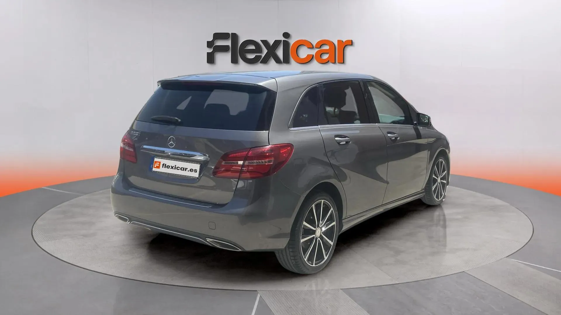 Mercedes-Benz Clase B 200 cdi - foto 6