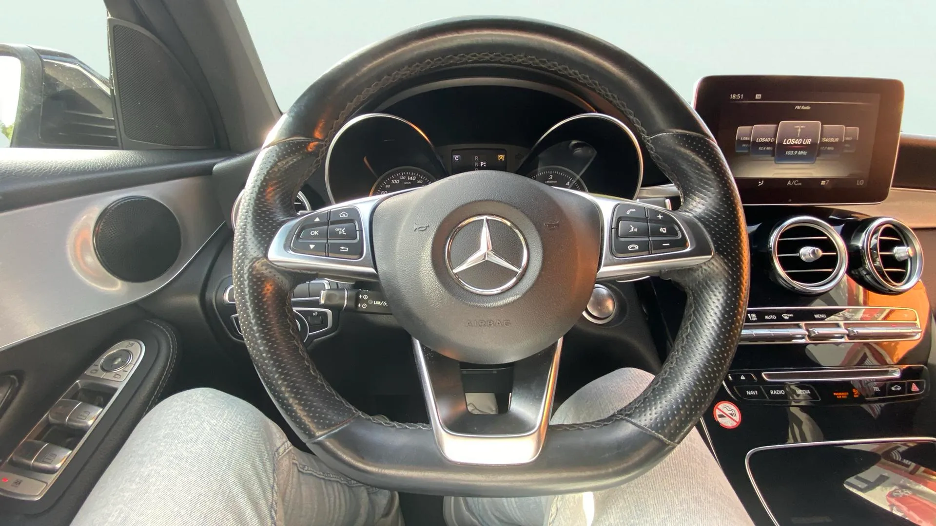 Mercedes-Benz GLC 220 d 4MATIC - foto 10