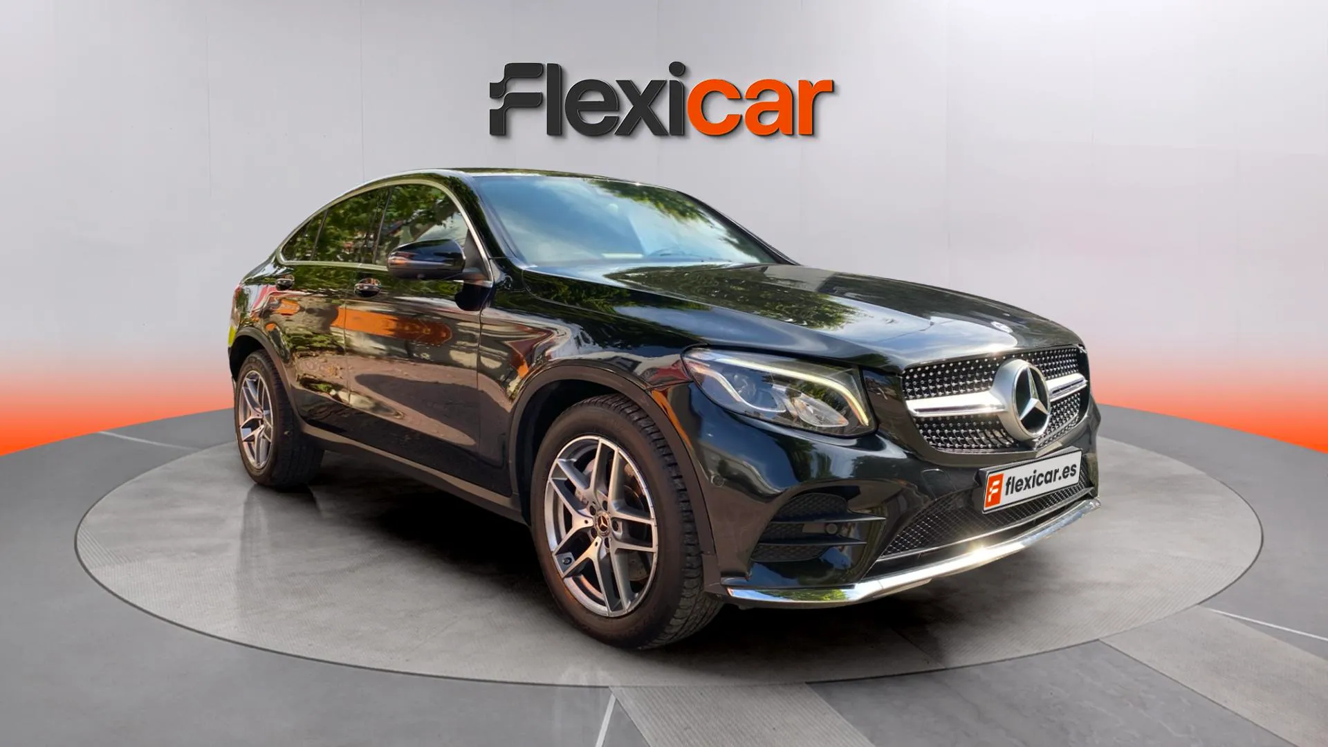 Mercedes-Benz GLC 220 d 4MATIC - foto 1