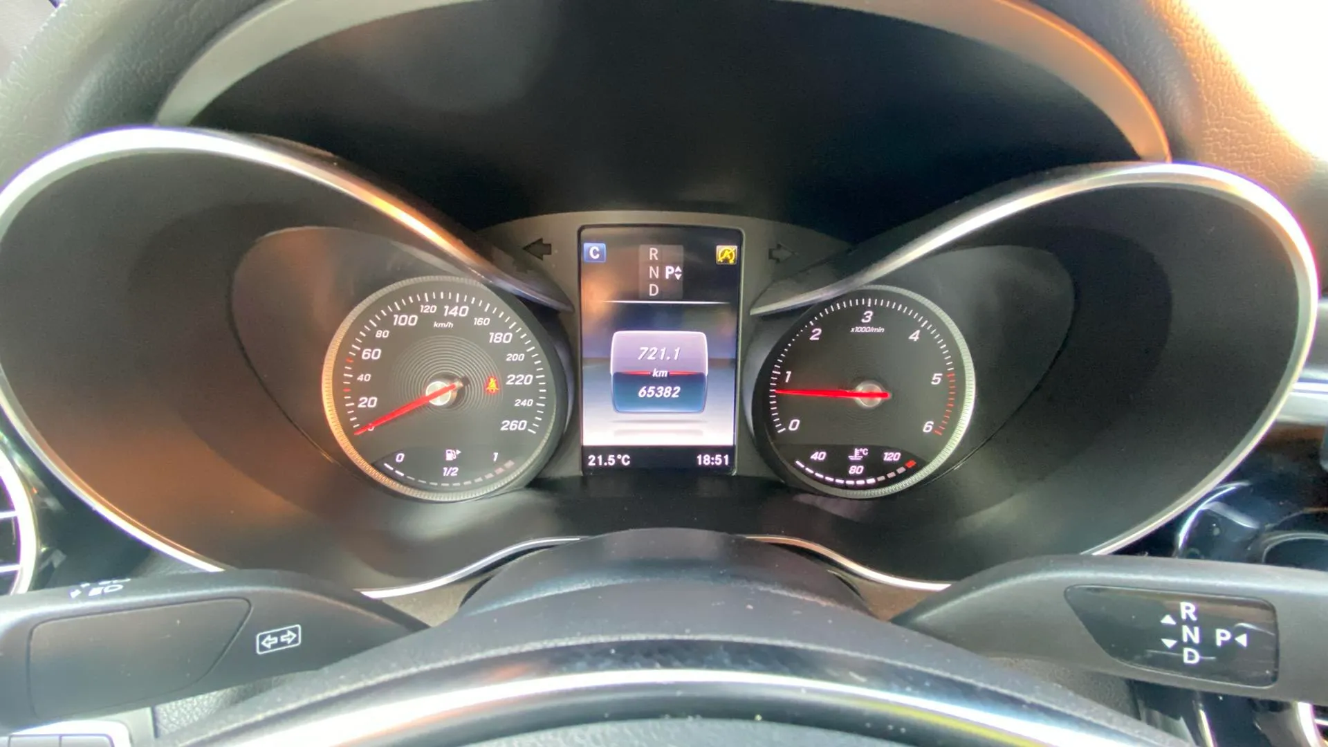 Mercedes-Benz GLC 220 d 4MATIC - foto 11