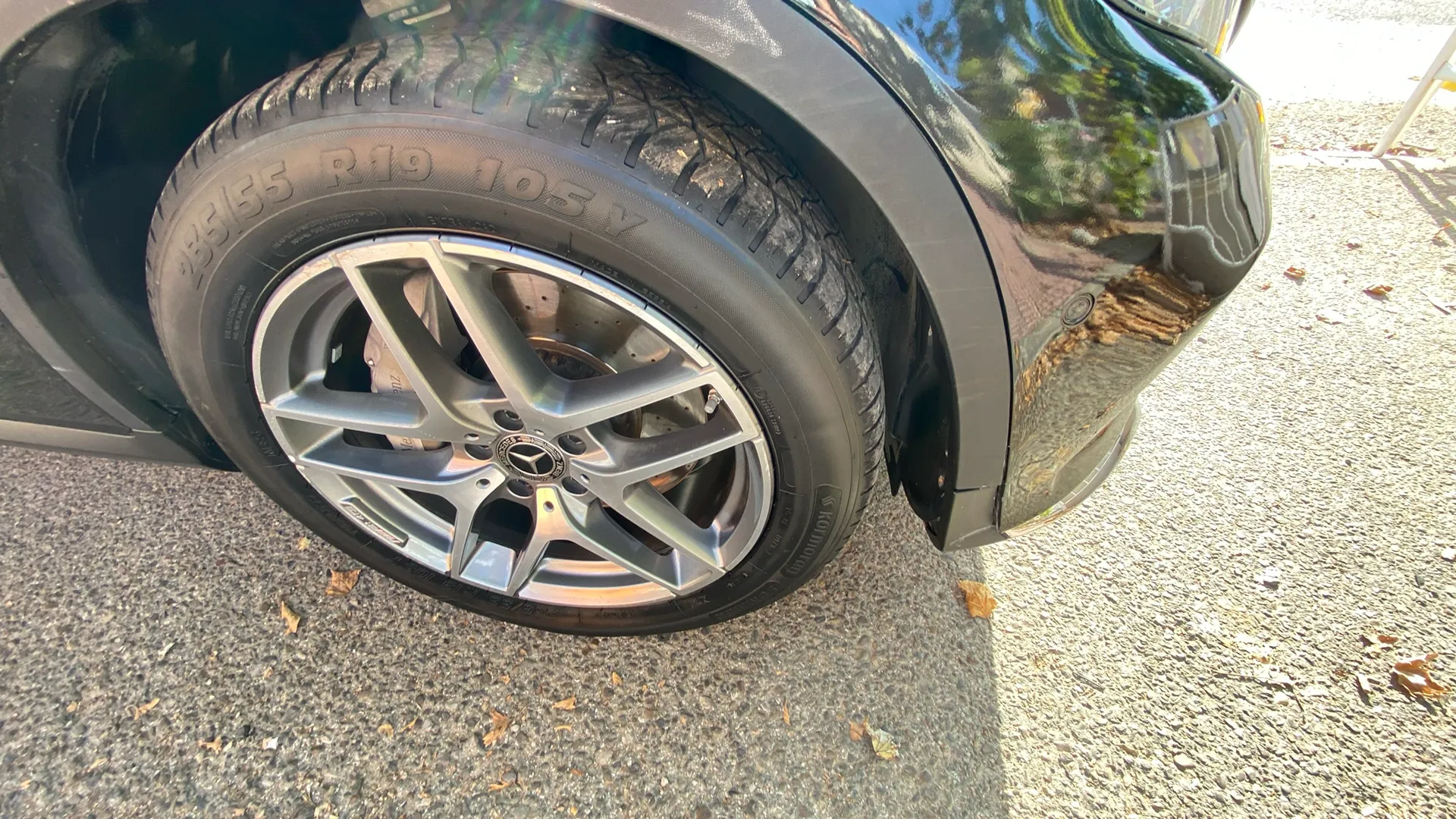 Mercedes-Benz GLC 220 d 4MATIC - foto 17