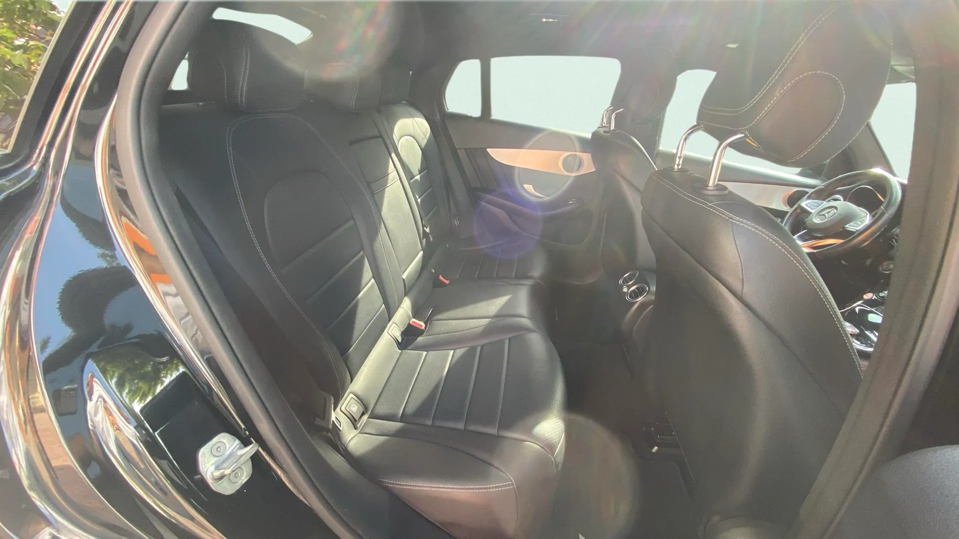 Mercedes-Benz GLC 220 d 4MATIC - foto 13