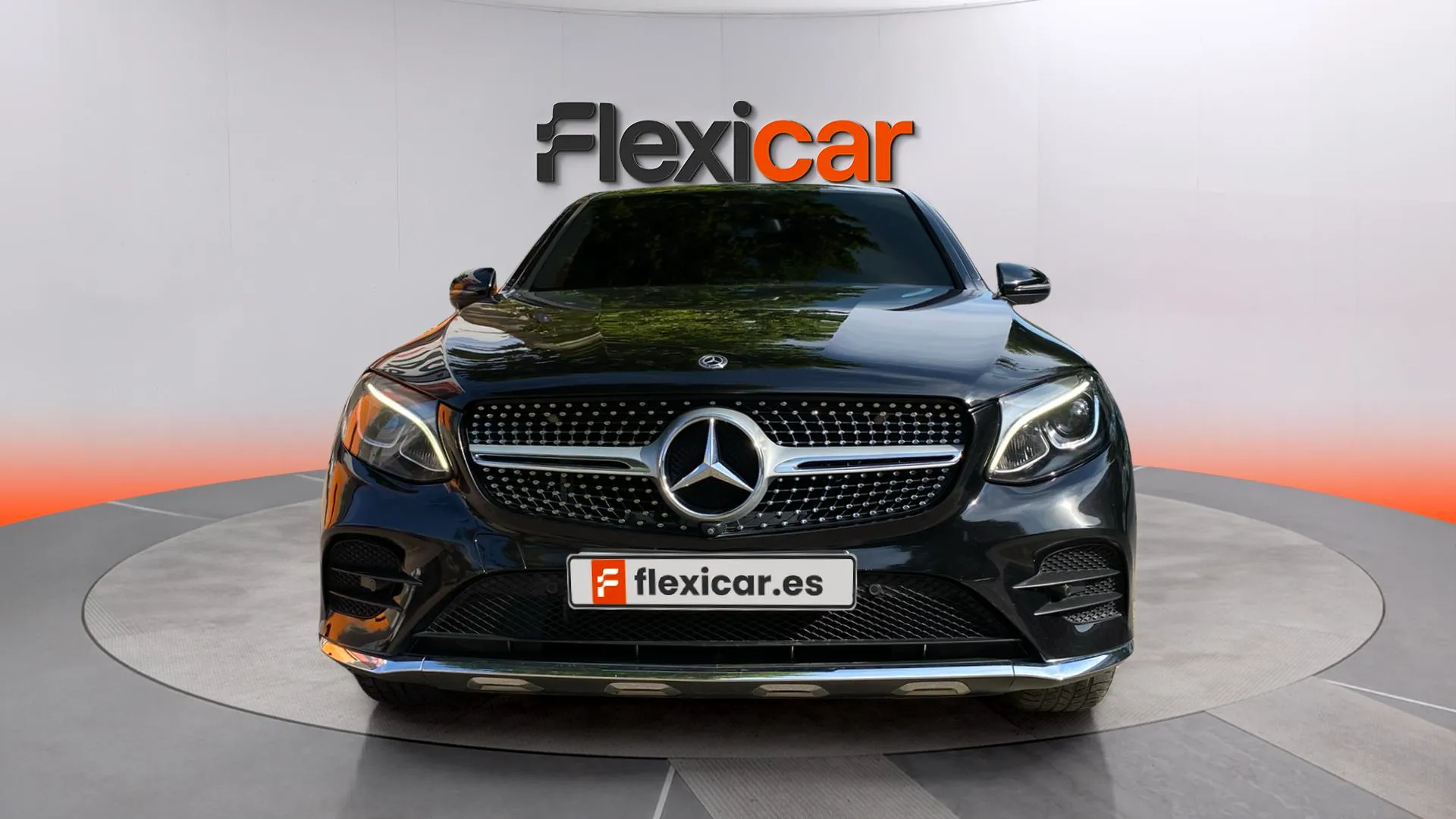 Mercedes-Benz GLC 220 d 4MATIC - foto 8