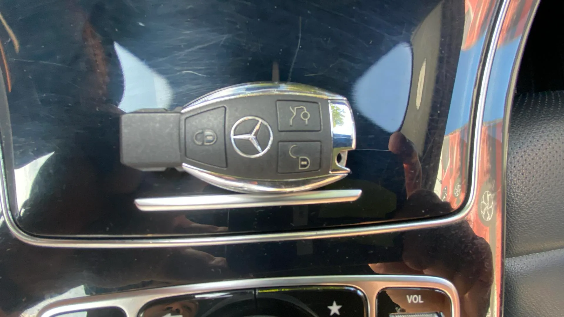 Mercedes-Benz GLC 220 d 4MATIC - foto 20