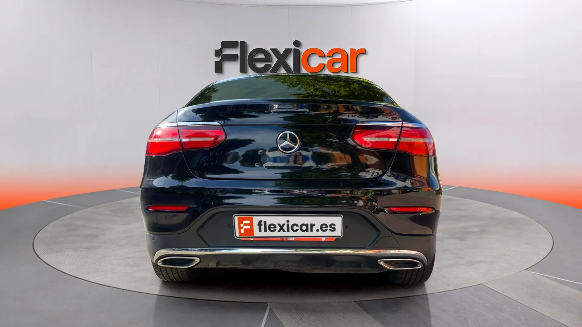 Mercedes-Benz GLC 220 d 4MATIC - foto 5