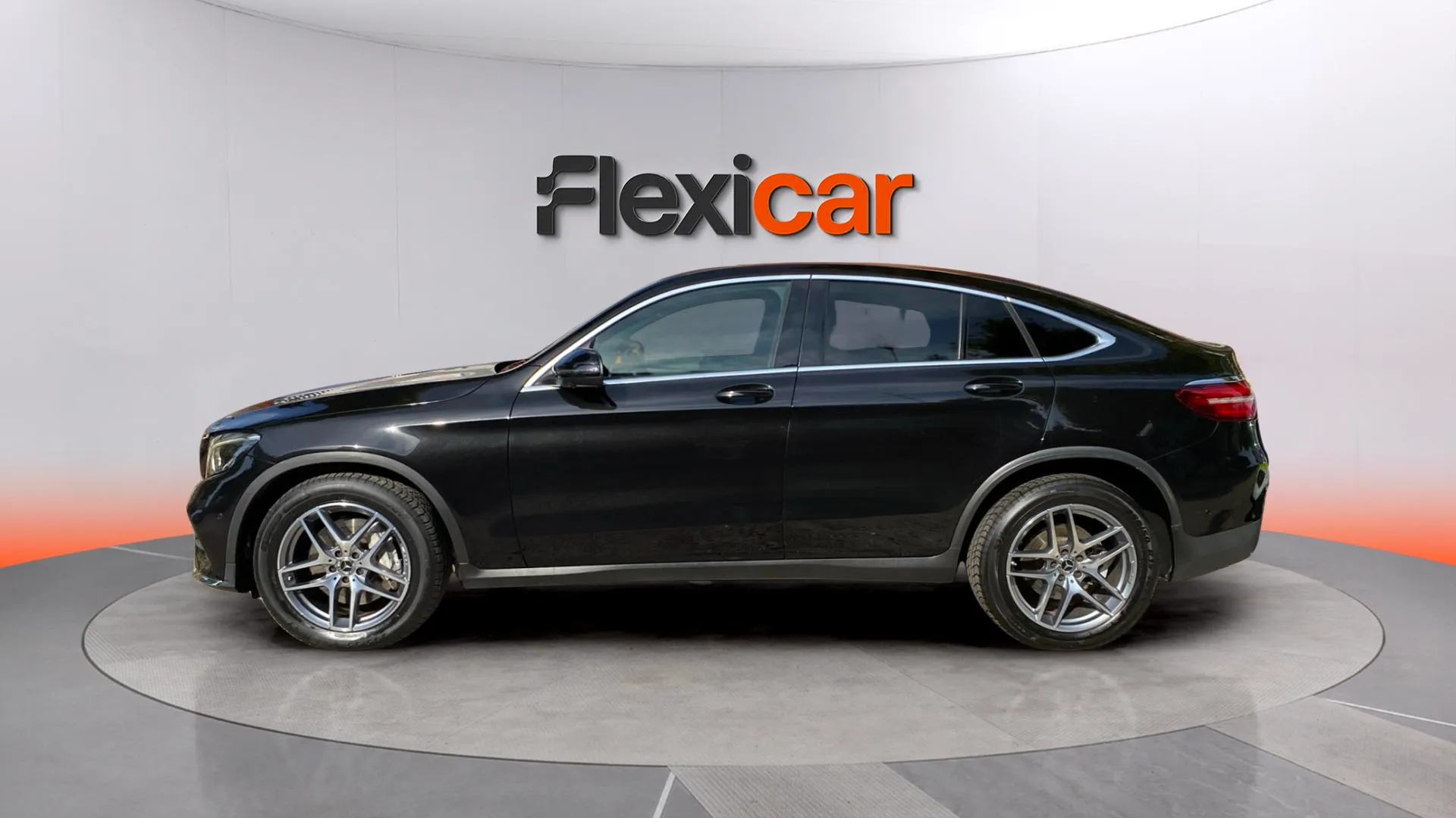 Mercedes-Benz GLC 220 d 4MATIC - foto 3