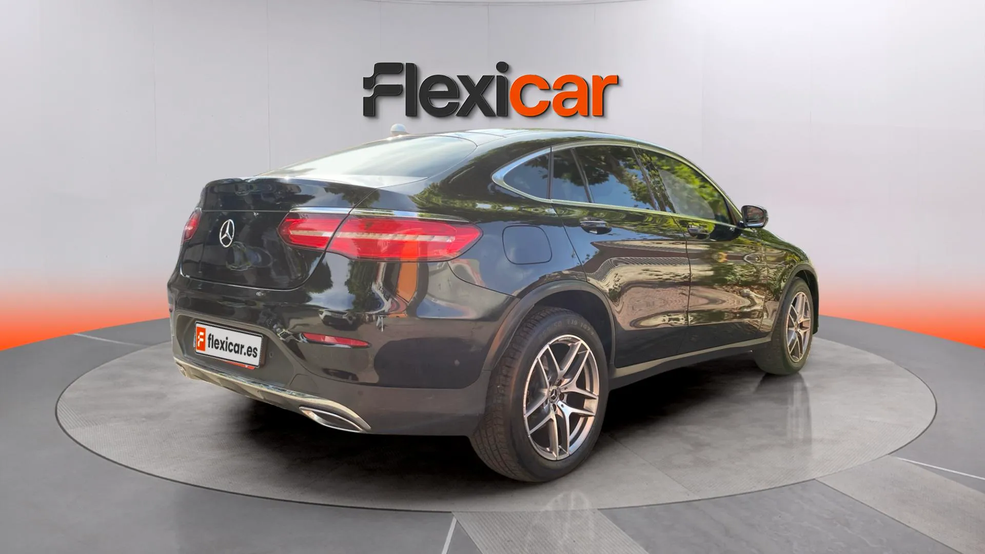 Mercedes-Benz GLC 220 d 4MATIC - foto 6