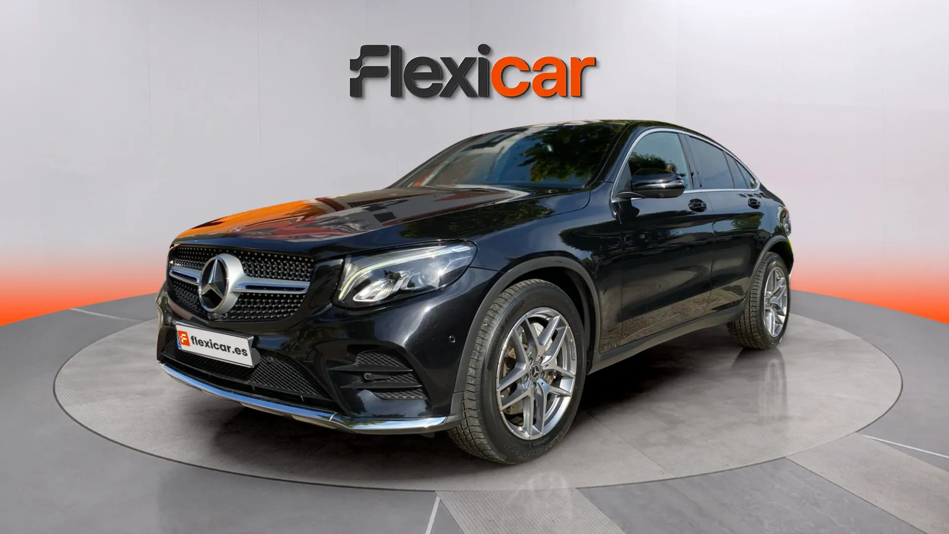 Mercedes-Benz GLC 220 d 4MATIC - foto 2
