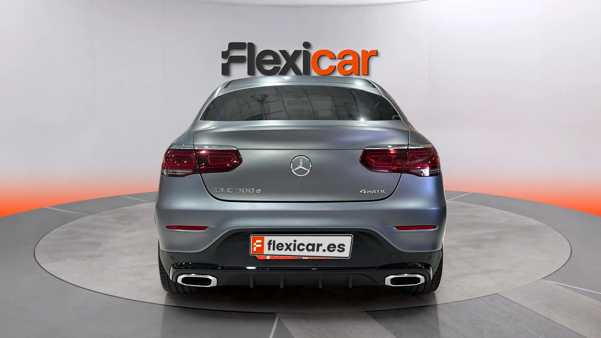 Mercedes-Benz GLC 300 d 4MATIC - foto 7