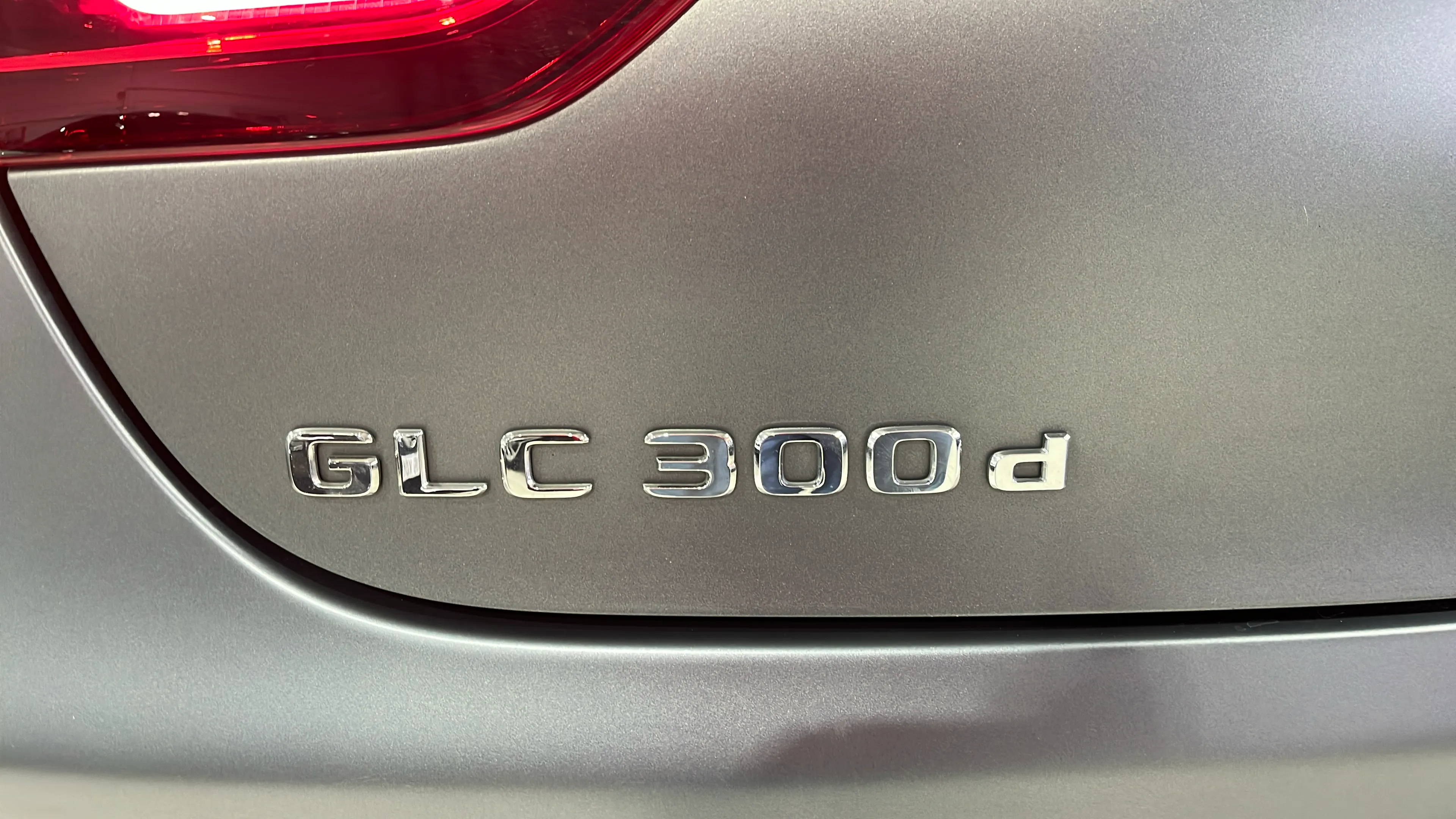 Mercedes-Benz GLC 300 d 4MATIC - foto 28