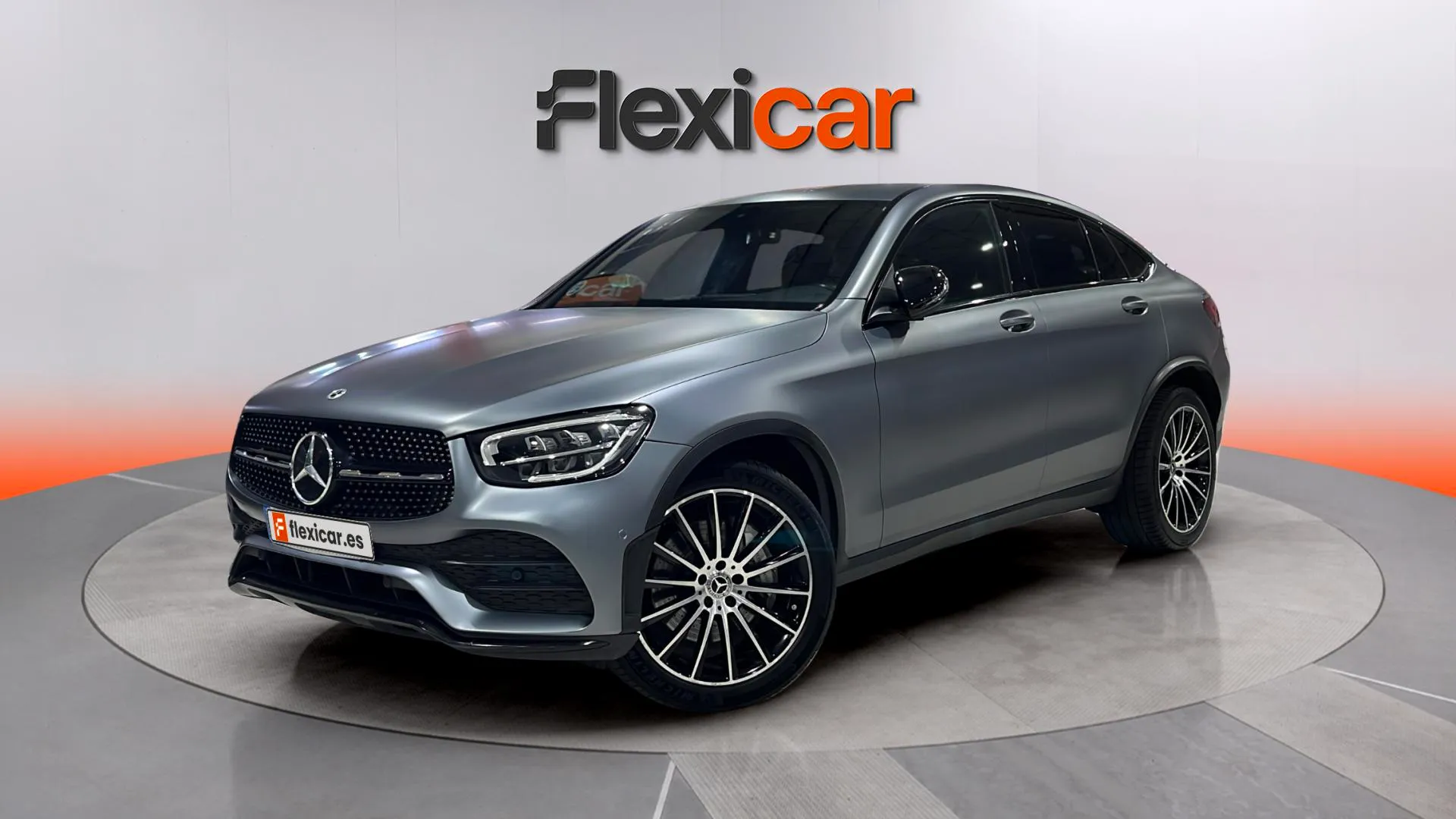 Mercedes-Benz GLC 300 d 4MATIC - foto 3