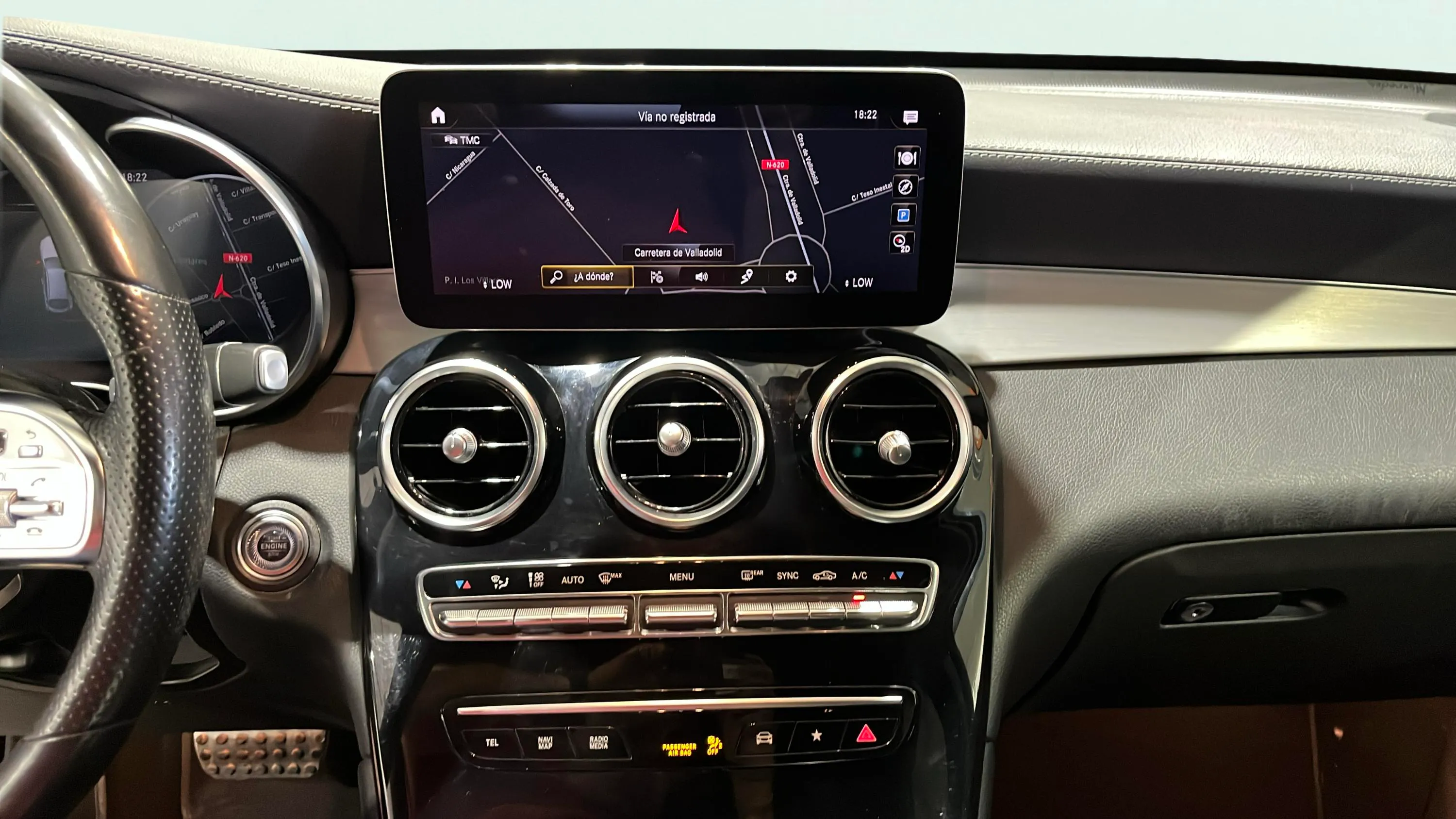 Mercedes-Benz GLC 300 d 4MATIC - foto 20
