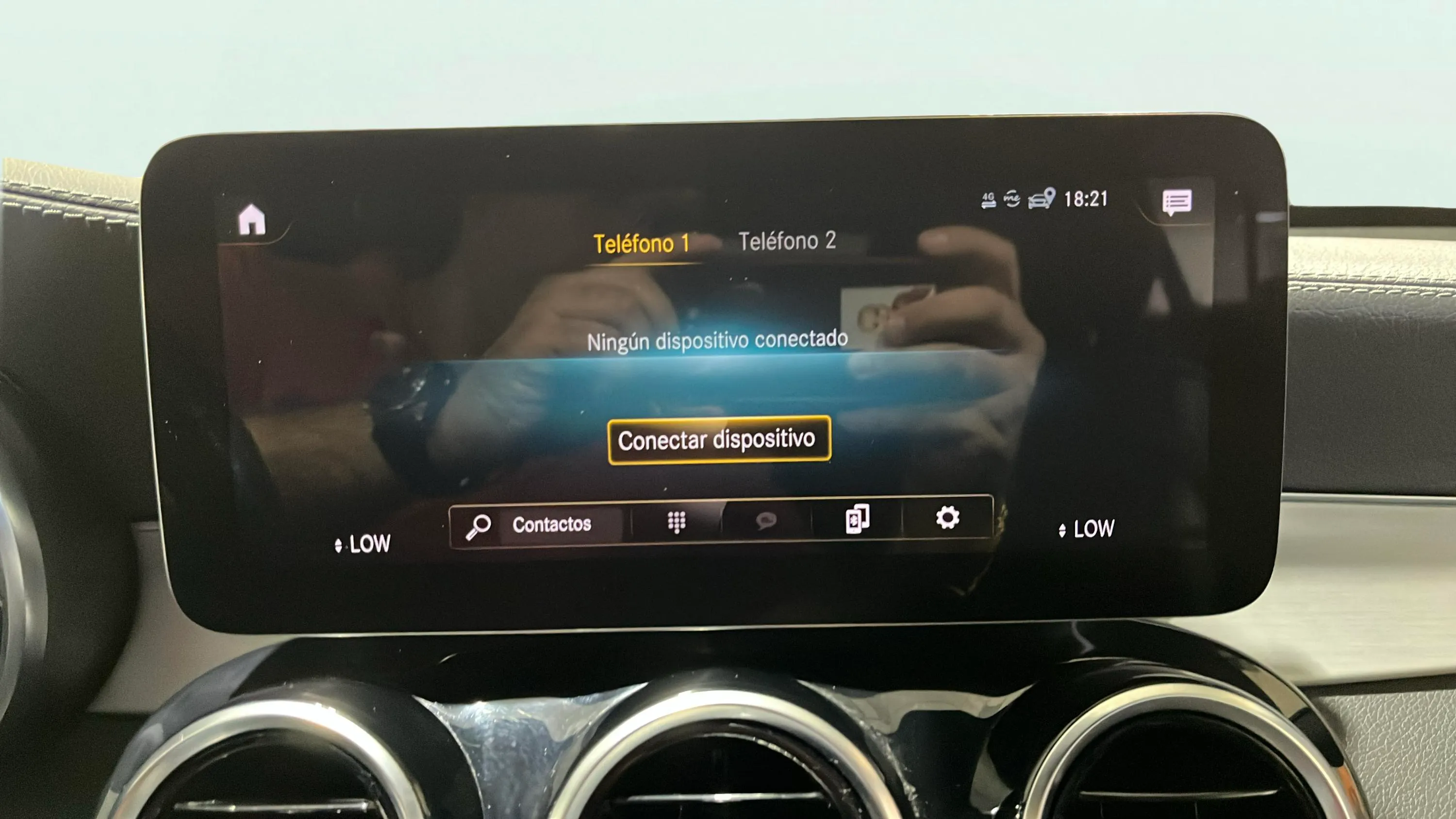 Mercedes-Benz GLC 300 d 4MATIC - foto 23
