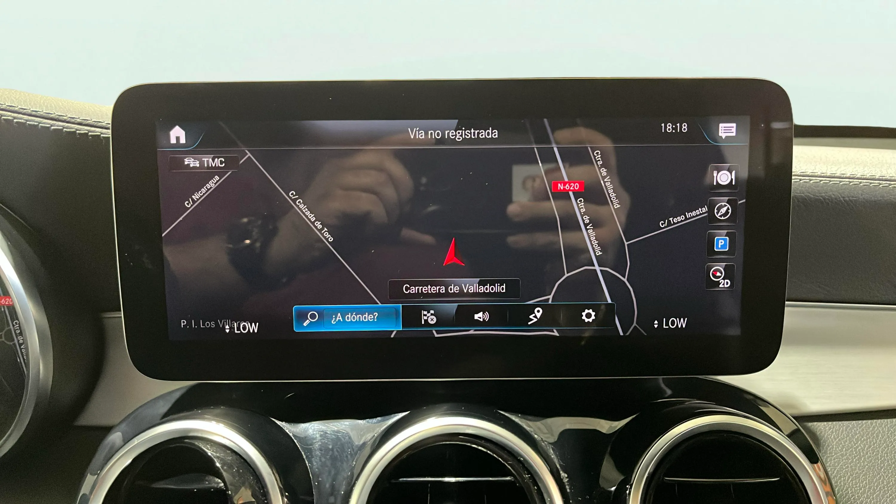 Mercedes-Benz GLC 300 d 4MATIC - foto 21