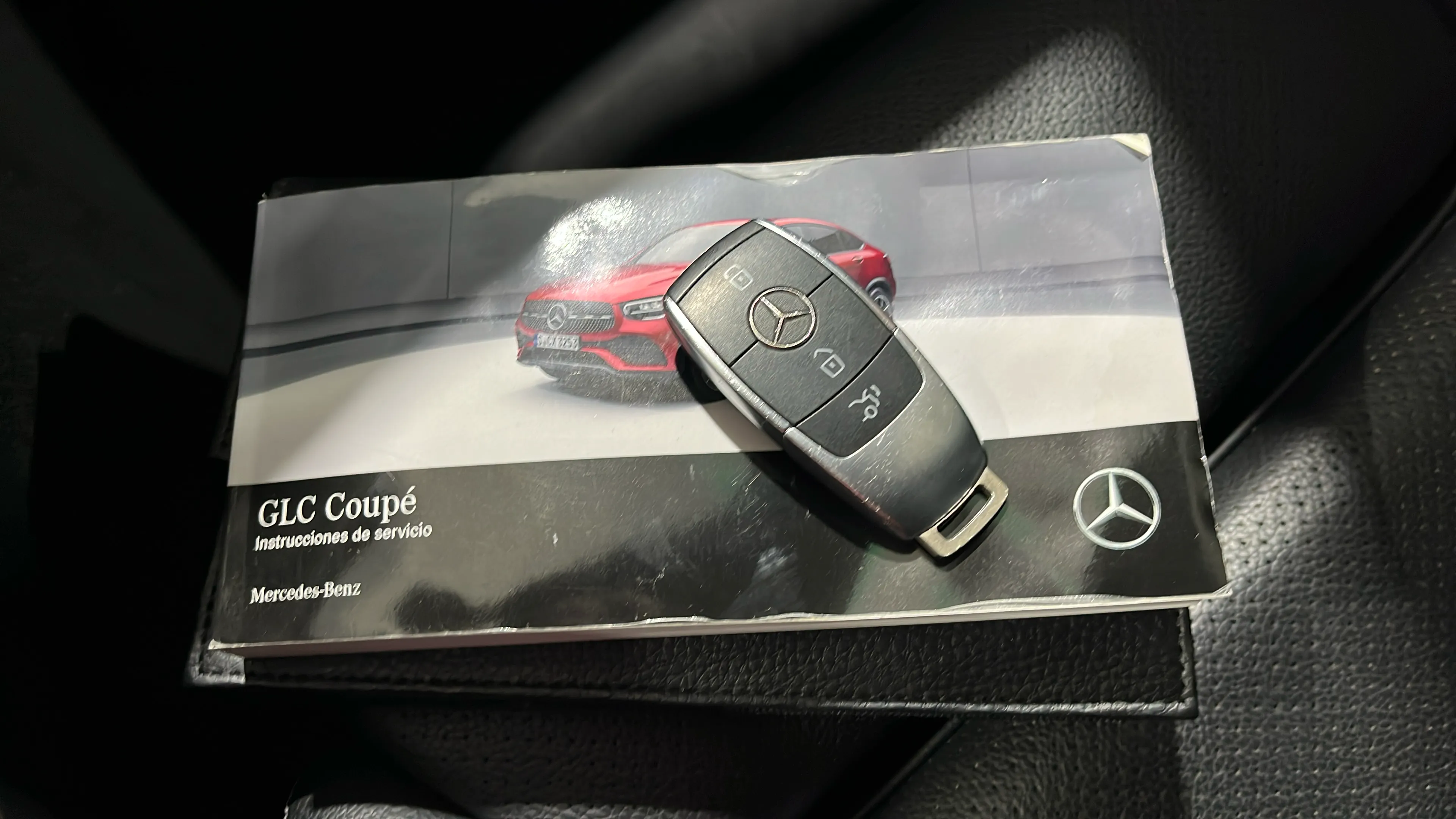 Mercedes-Benz GLC 300 d 4MATIC - foto 25