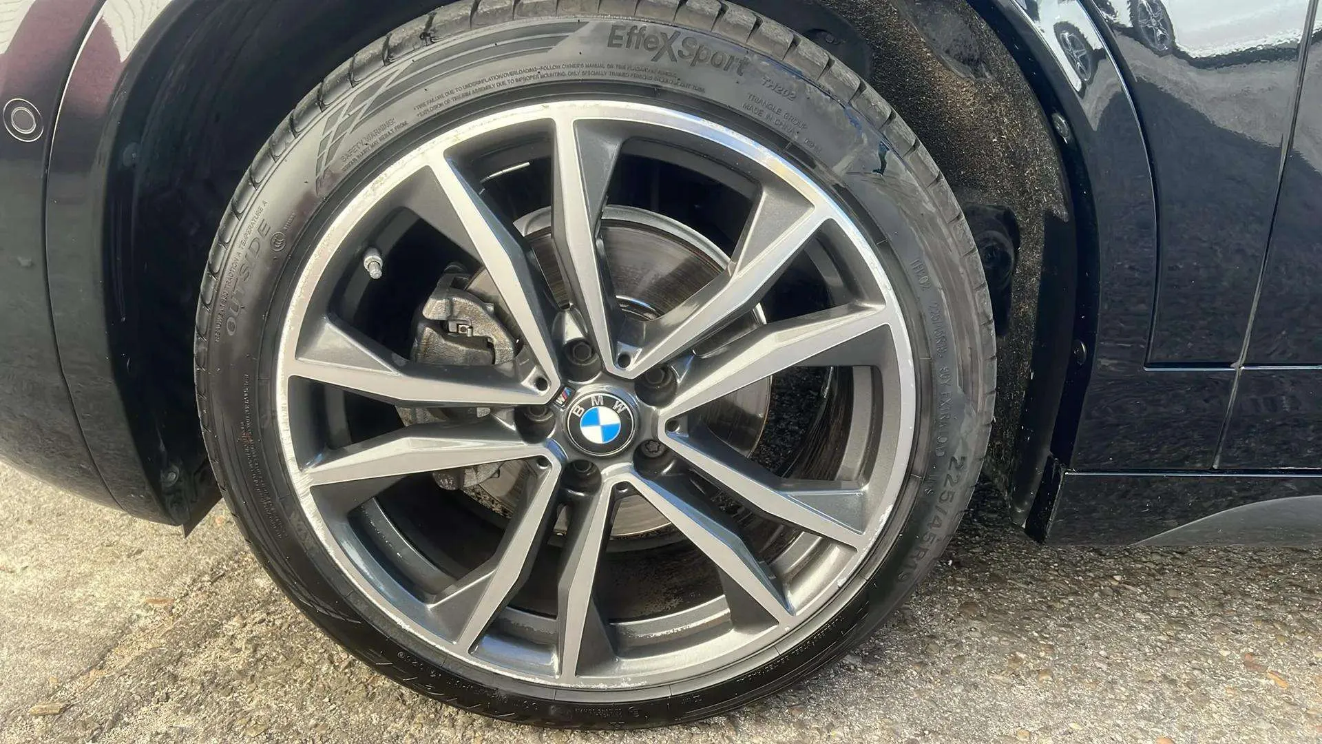 BMW X2 sDrive18d - foto 30