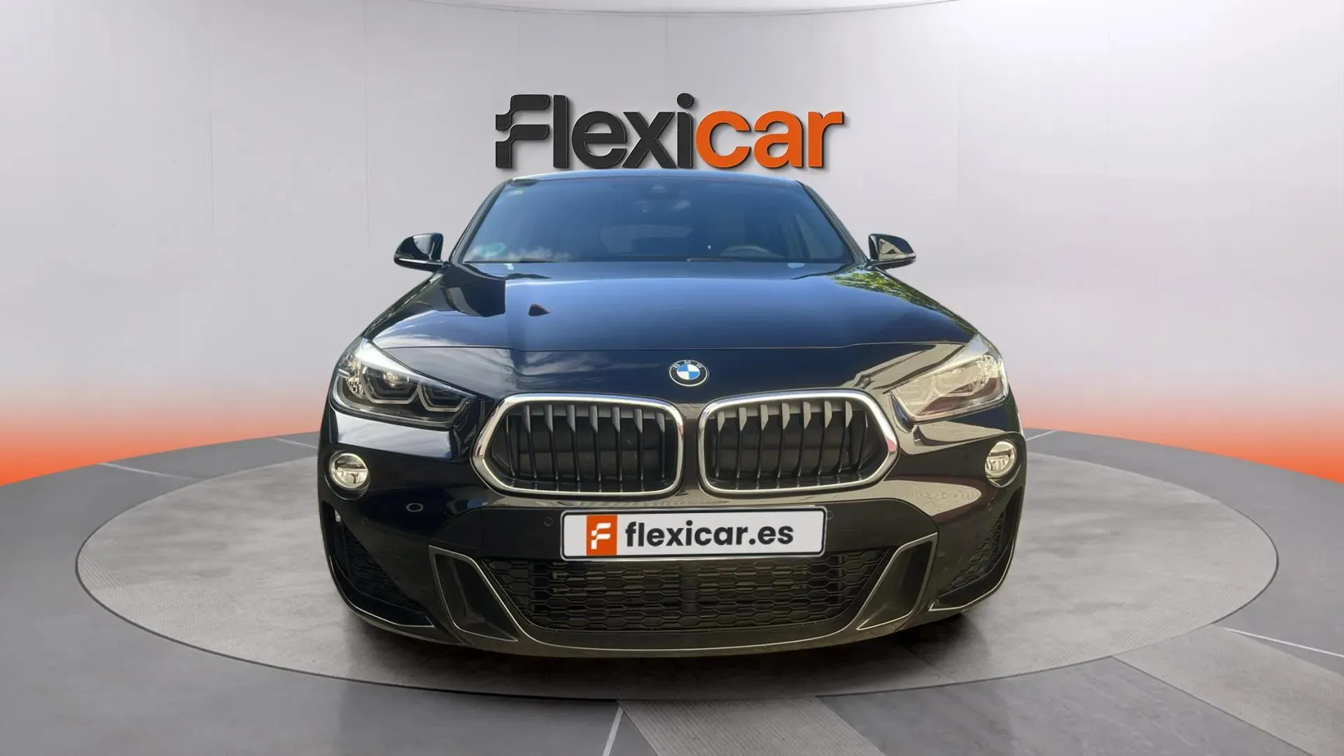 BMW X2 sDrive18d - foto 2