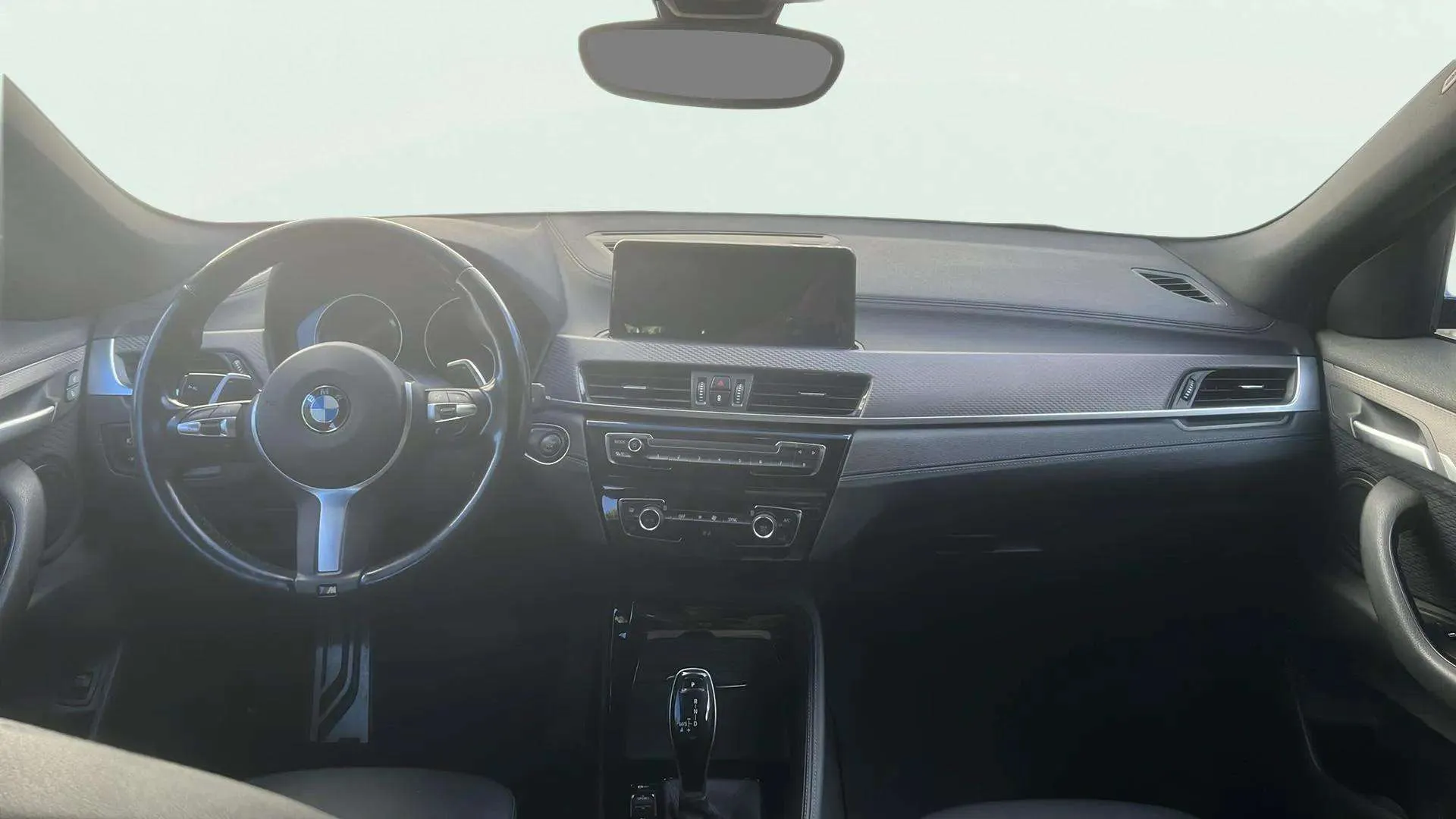 BMW X2 sDrive18d - foto 10