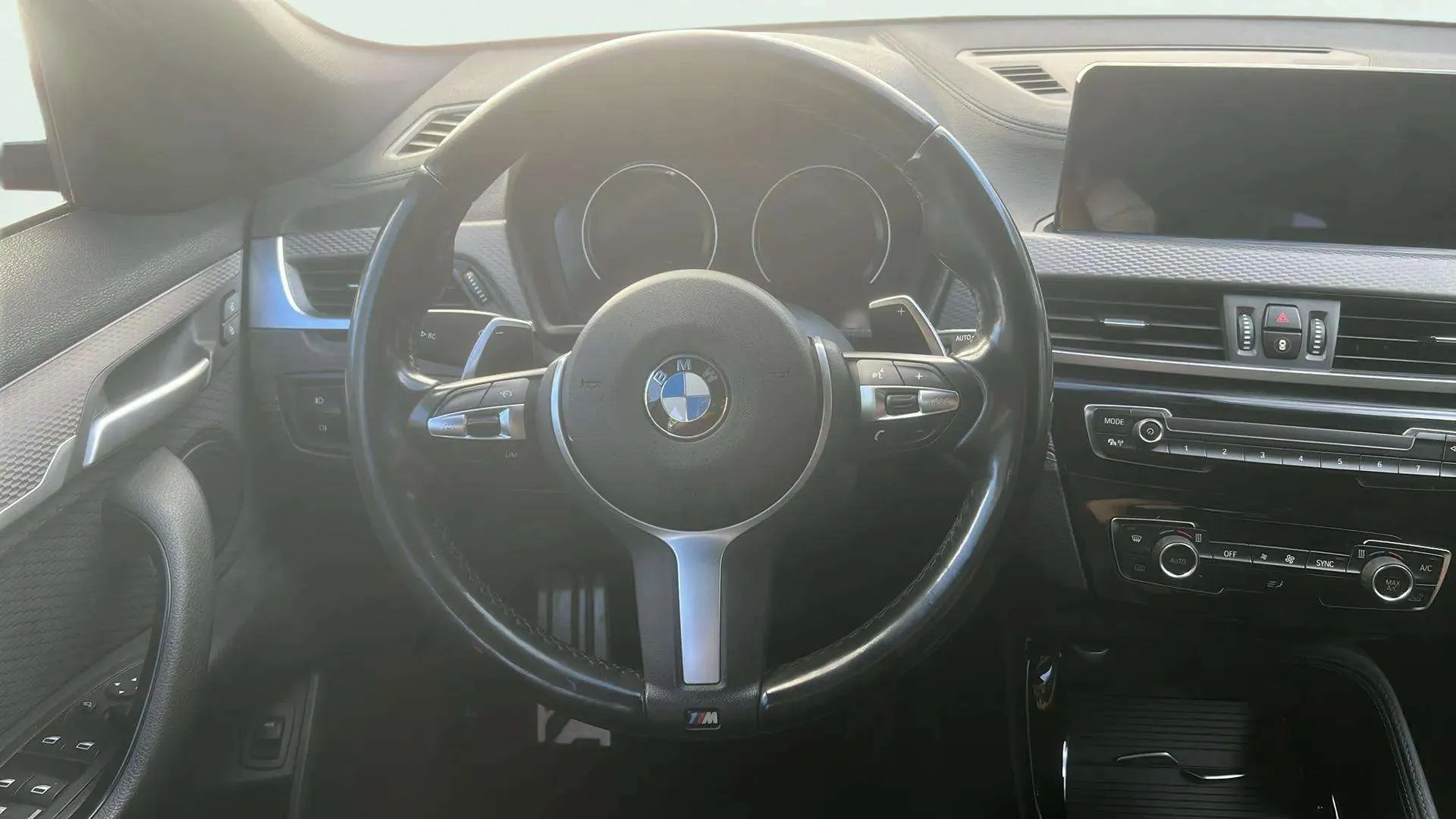 BMW X2 sDrive18d - foto 11