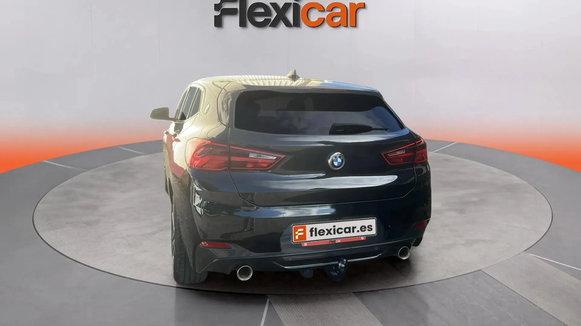 BMW X2 sDrive18d - foto 6