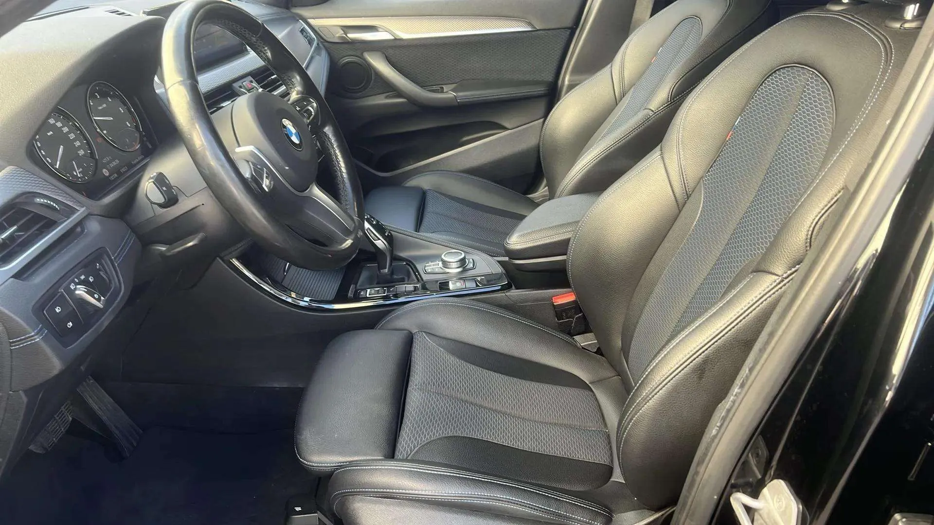 BMW X2 sDrive18d - foto 24