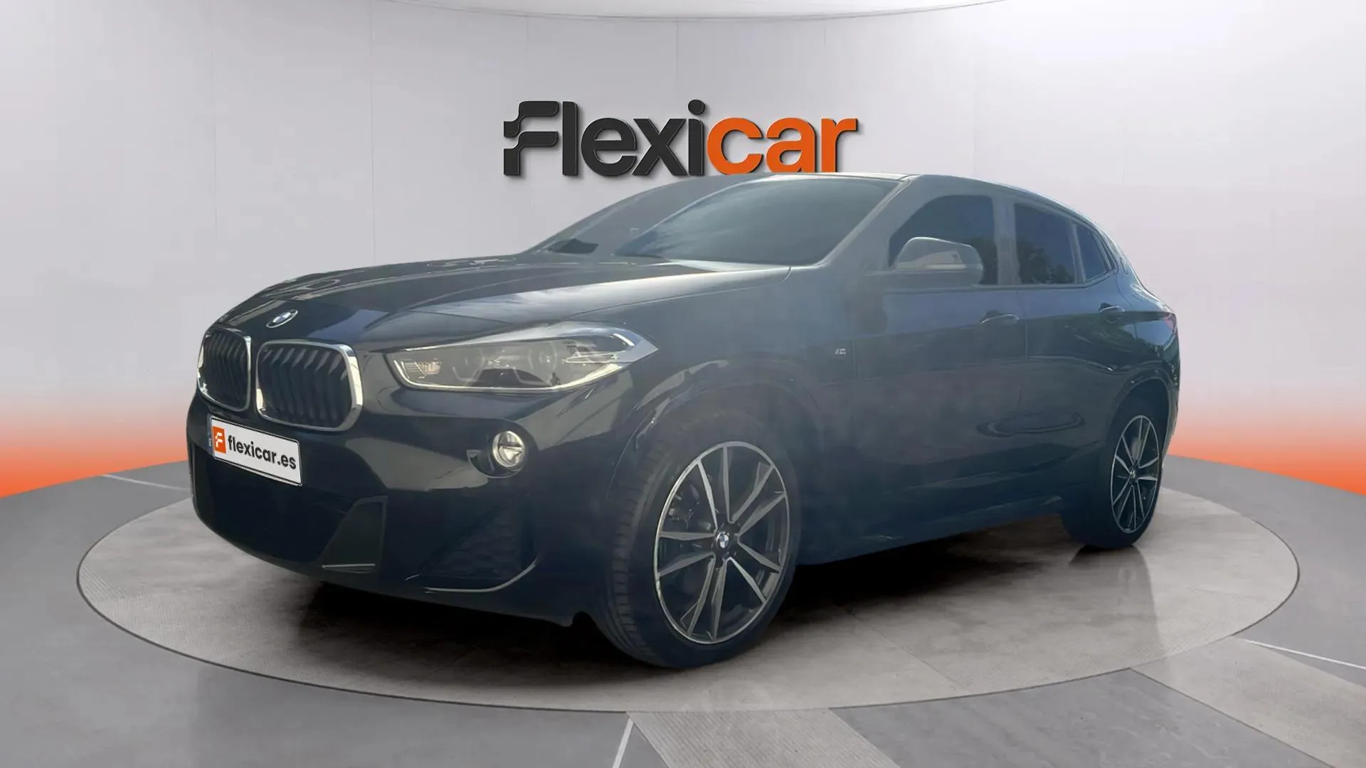 BMW X2 sDrive18d - foto 3
