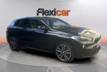 bmw x2 sdrive18d diesel automatica pinto 903000000266197
