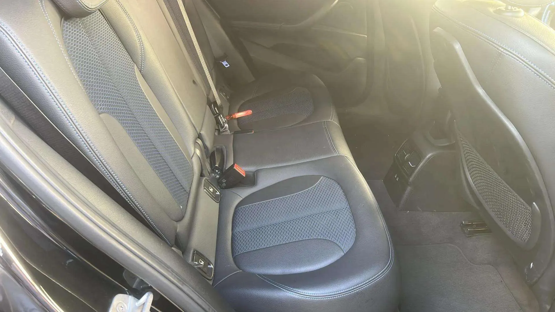 BMW X2 sDrive18d - foto 26
