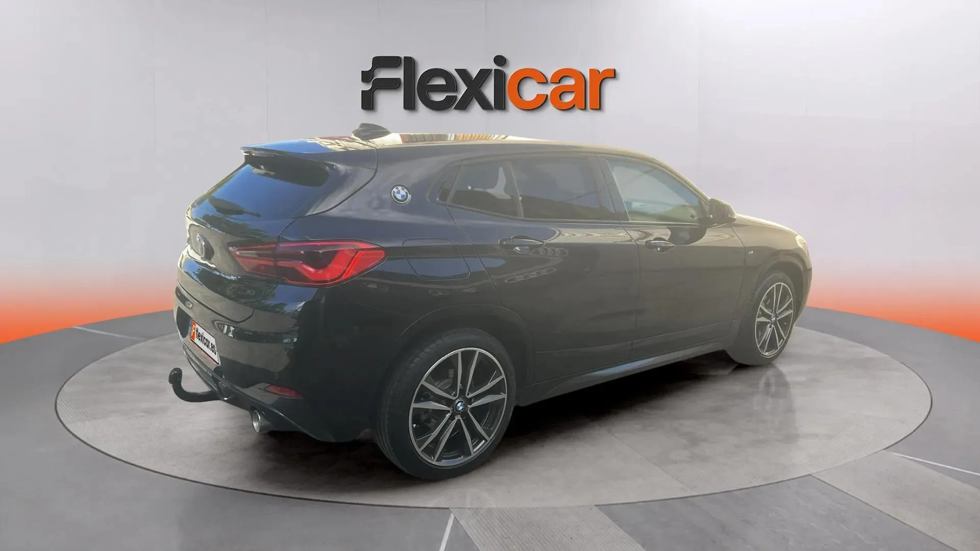 BMW X2 sDrive18d - foto 7
