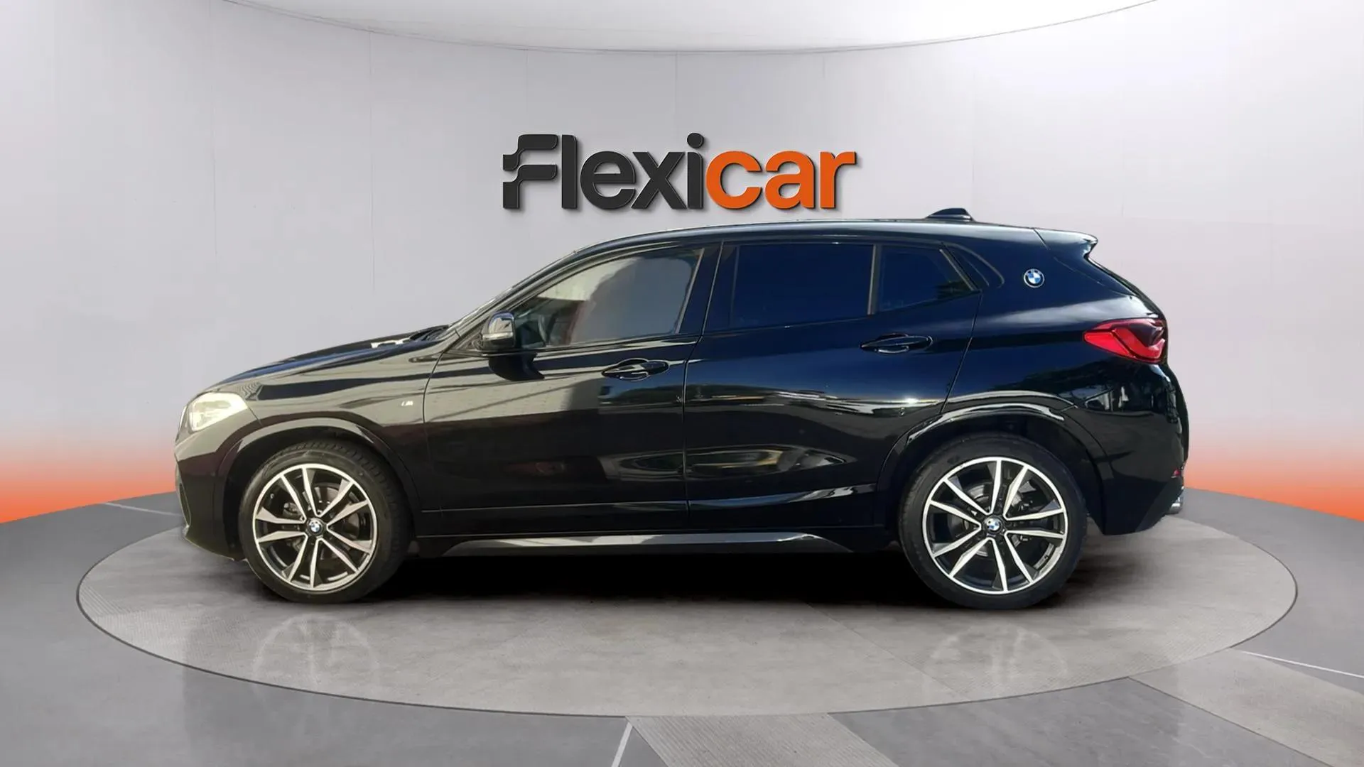 BMW X2 sDrive18d - foto 4