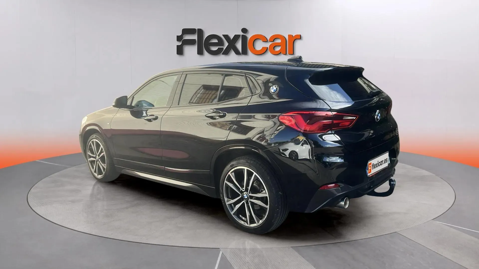 BMW X2 sDrive18d - foto 5