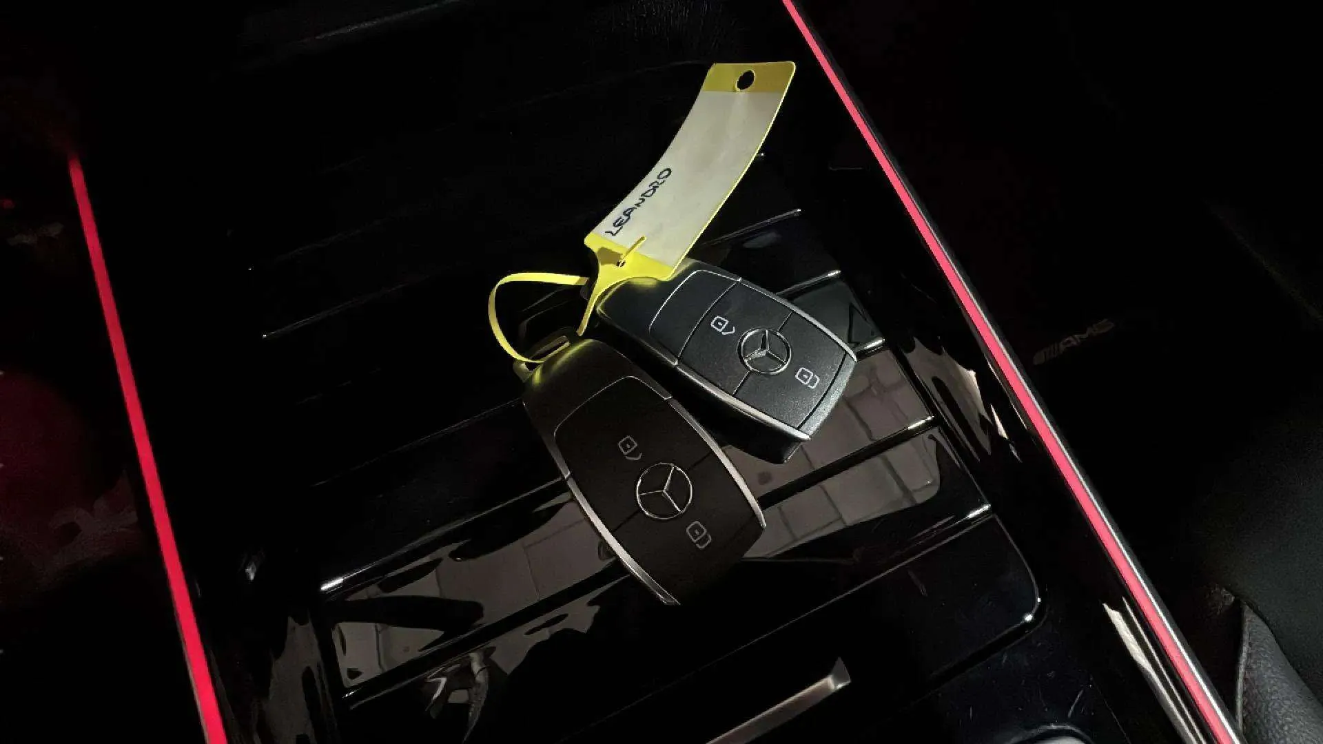 Mercedes-Benz GLA 200 - foto 26