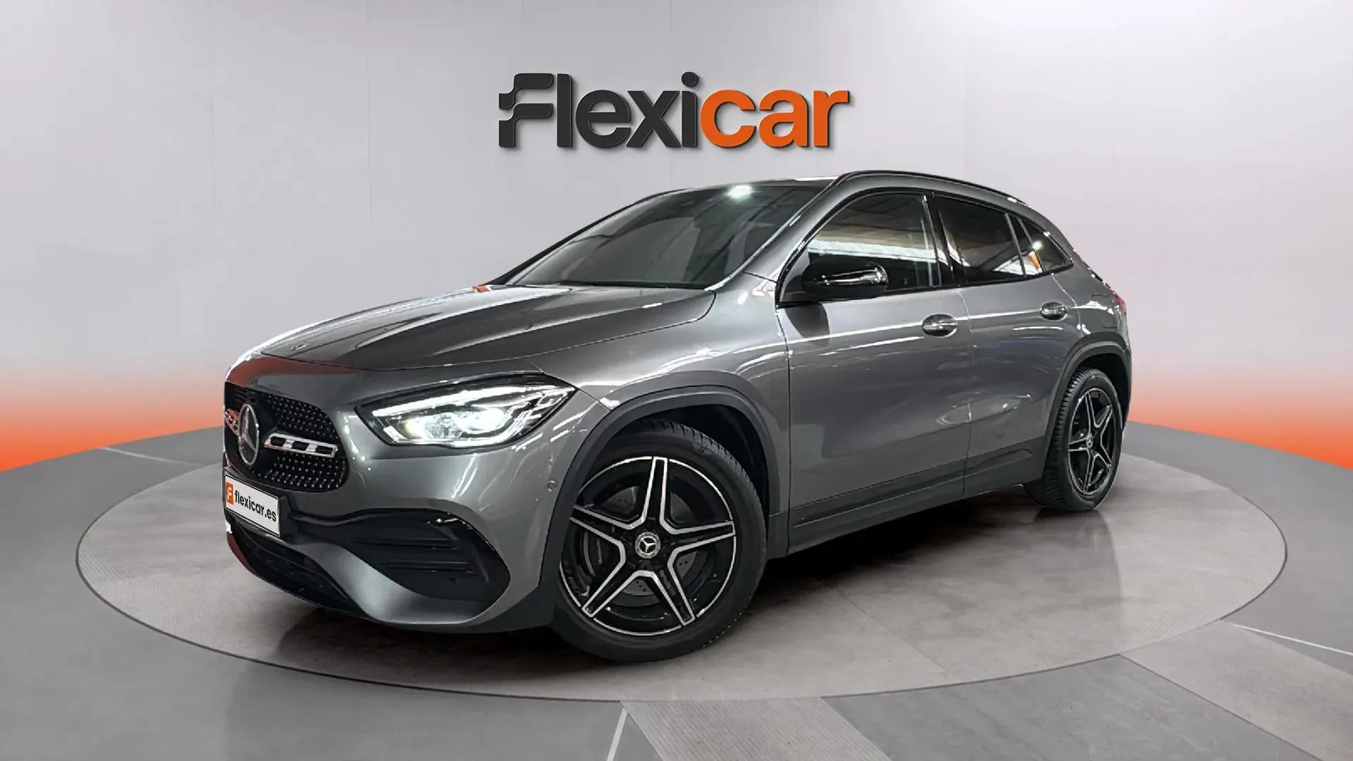 Mercedes-Benz GLA 200 - foto 3