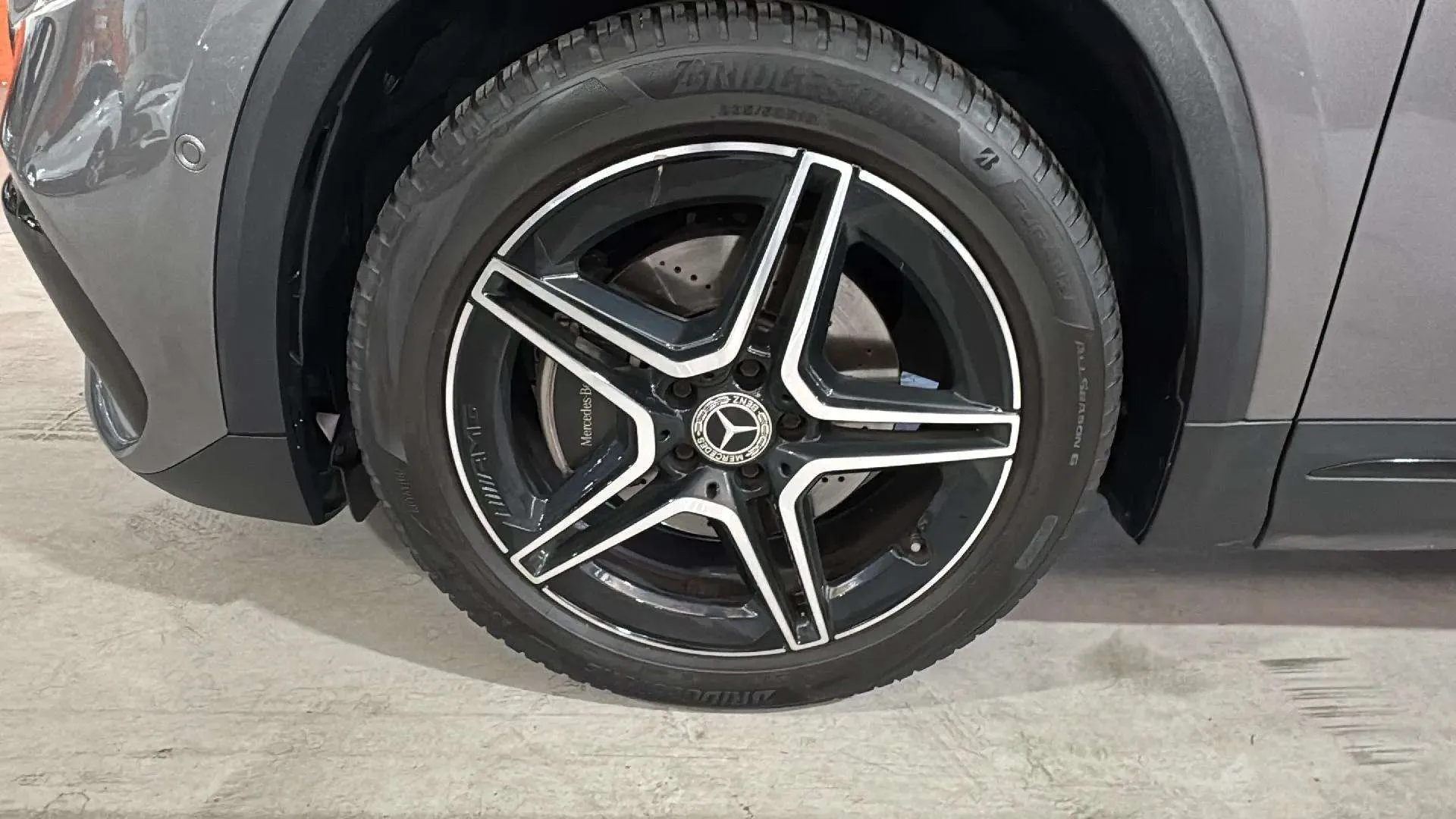 Mercedes-Benz GLA 200 - foto 28