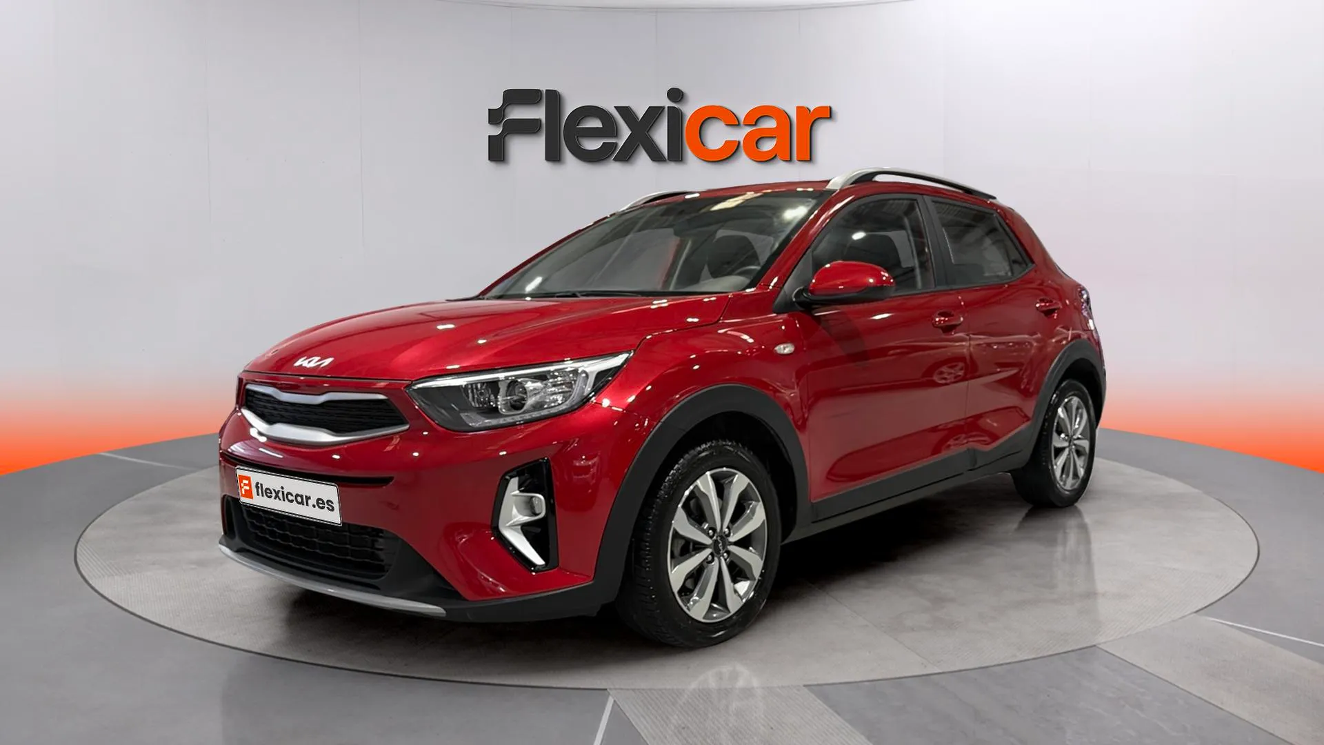 Kia Stonic 1.0 T-GDi MHEV iMT Drive - foto 3
