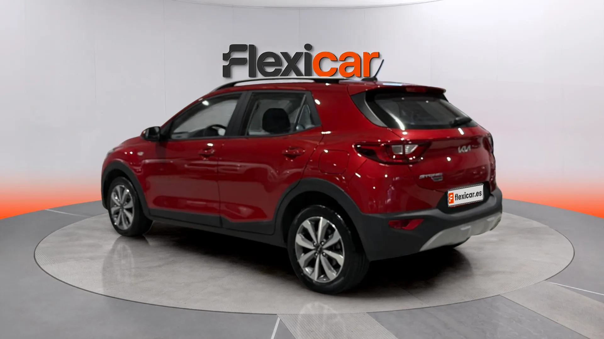 Kia Stonic 1.0 T-GDi MHEV iMT Drive - foto 5