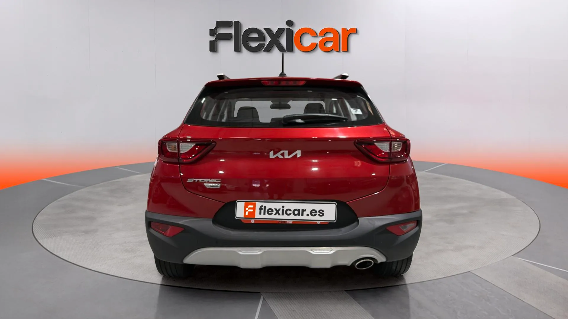 Kia Stonic 1.0 T-GDi MHEV iMT Drive - foto 6