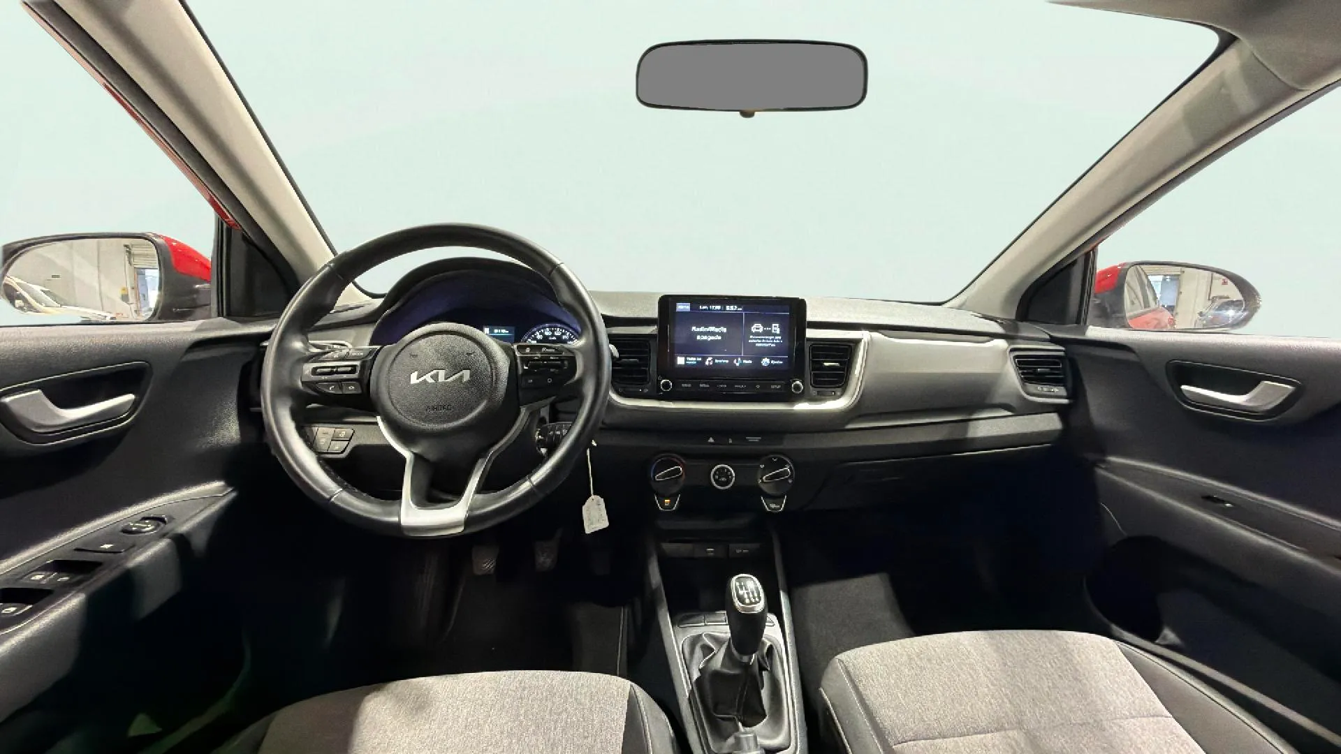 Kia Stonic 1.0 T-GDi MHEV iMT Drive - foto 9