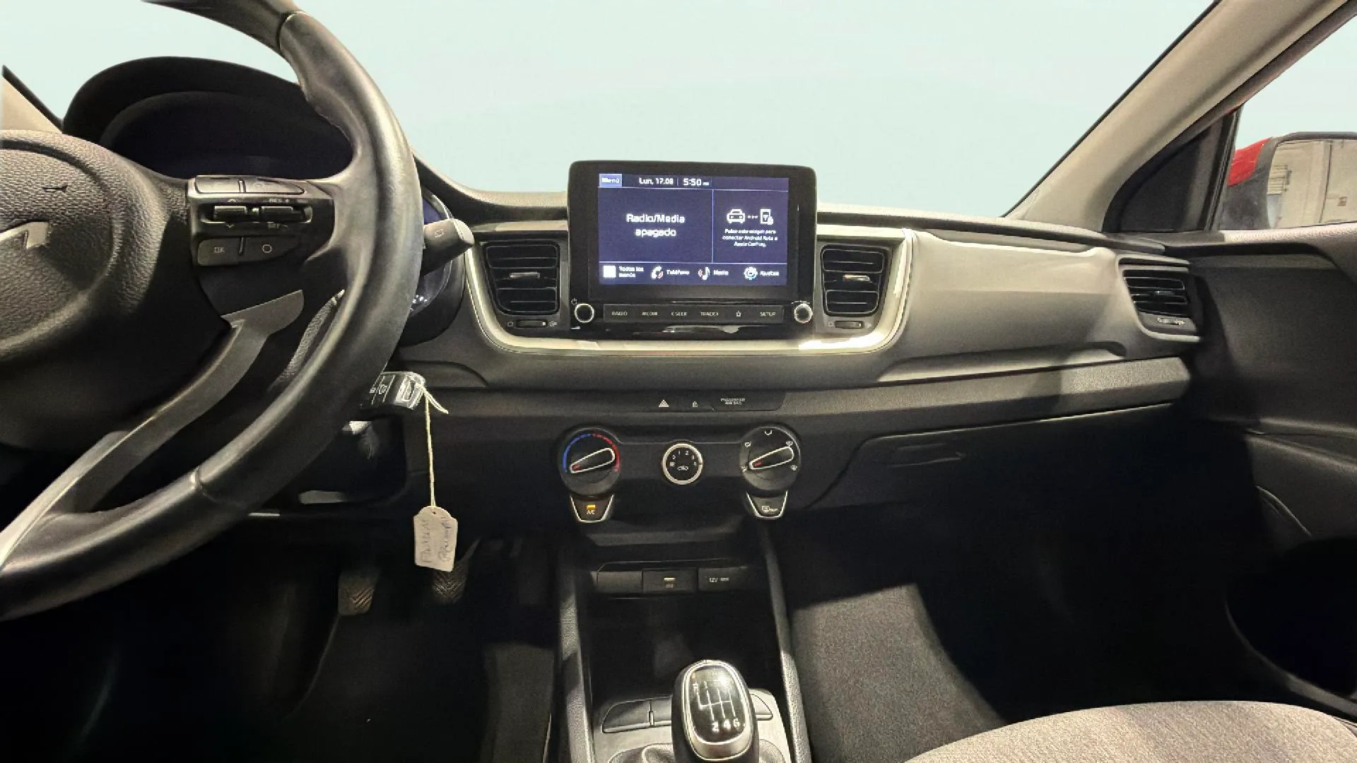 Kia Stonic 1.0 T-GDi MHEV iMT Drive - foto 12